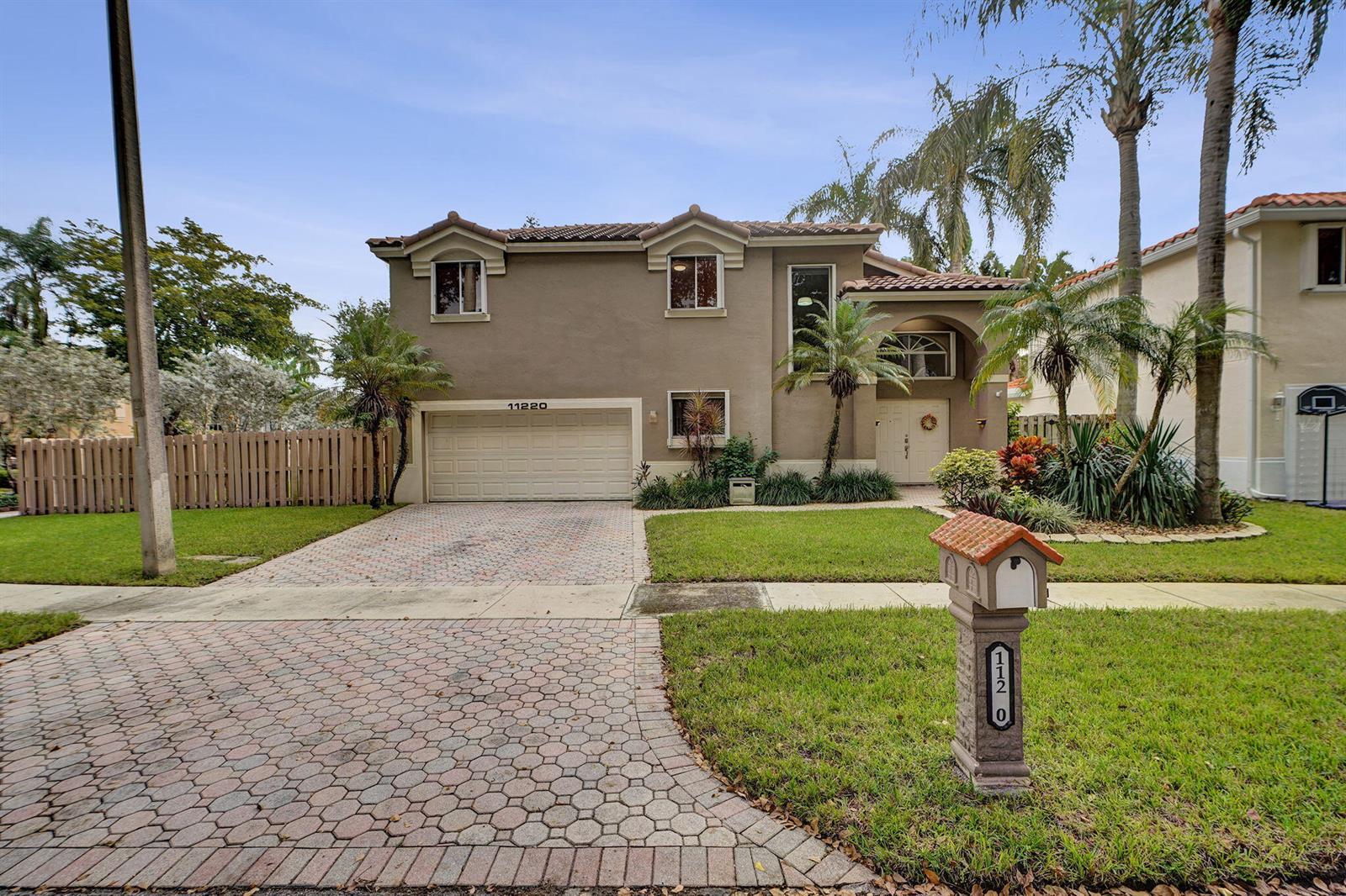 11220 REVEILLE Road, Cooper City FL 33026 photo 3