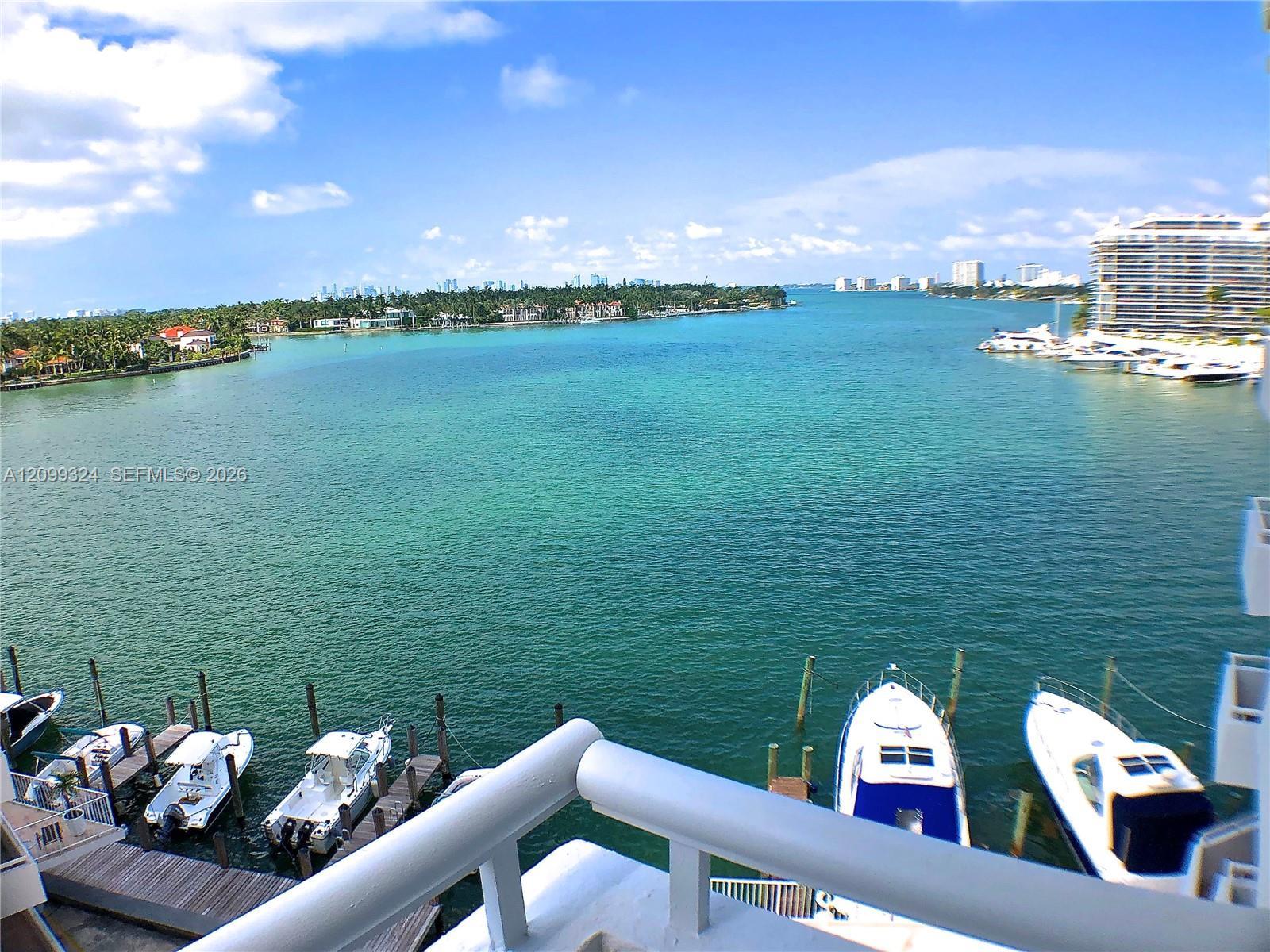 6830 Indian Creek Dr # 6D, Miami Beach FL 33141