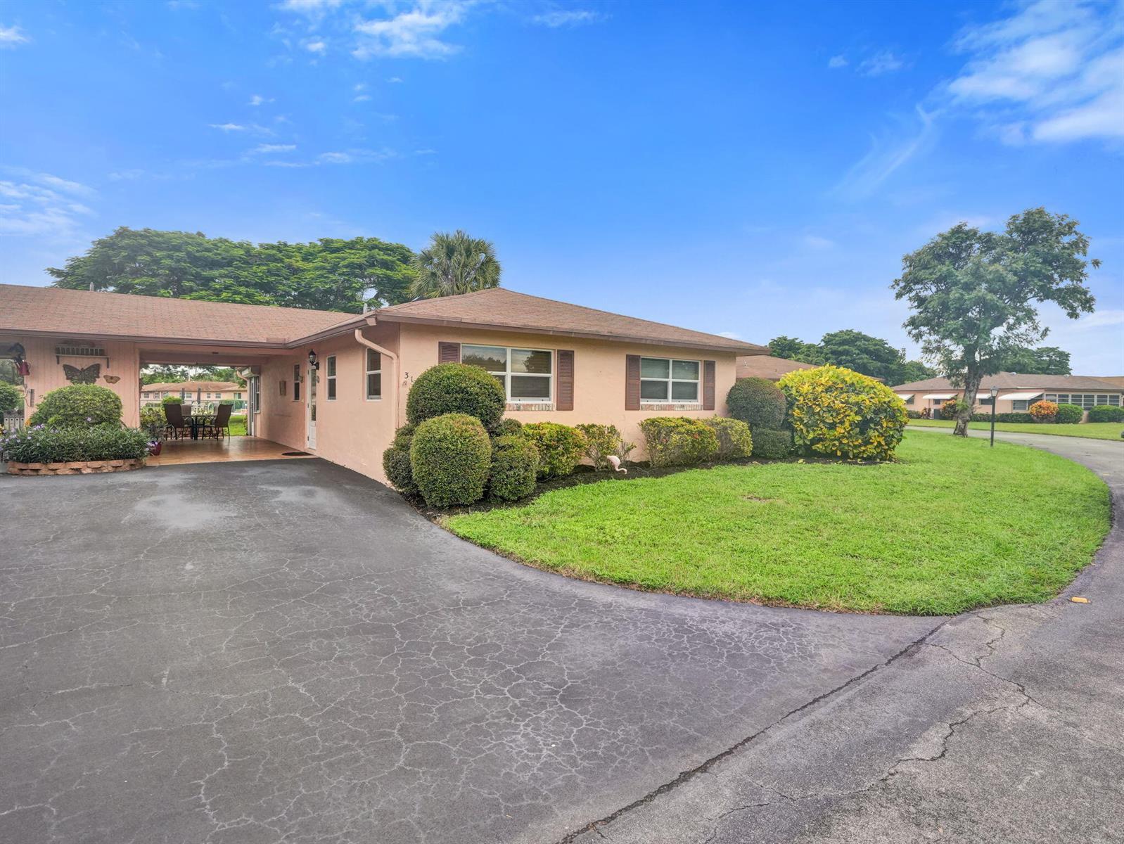 311 FLAMINGO Lane, Delray Beach FL 33445