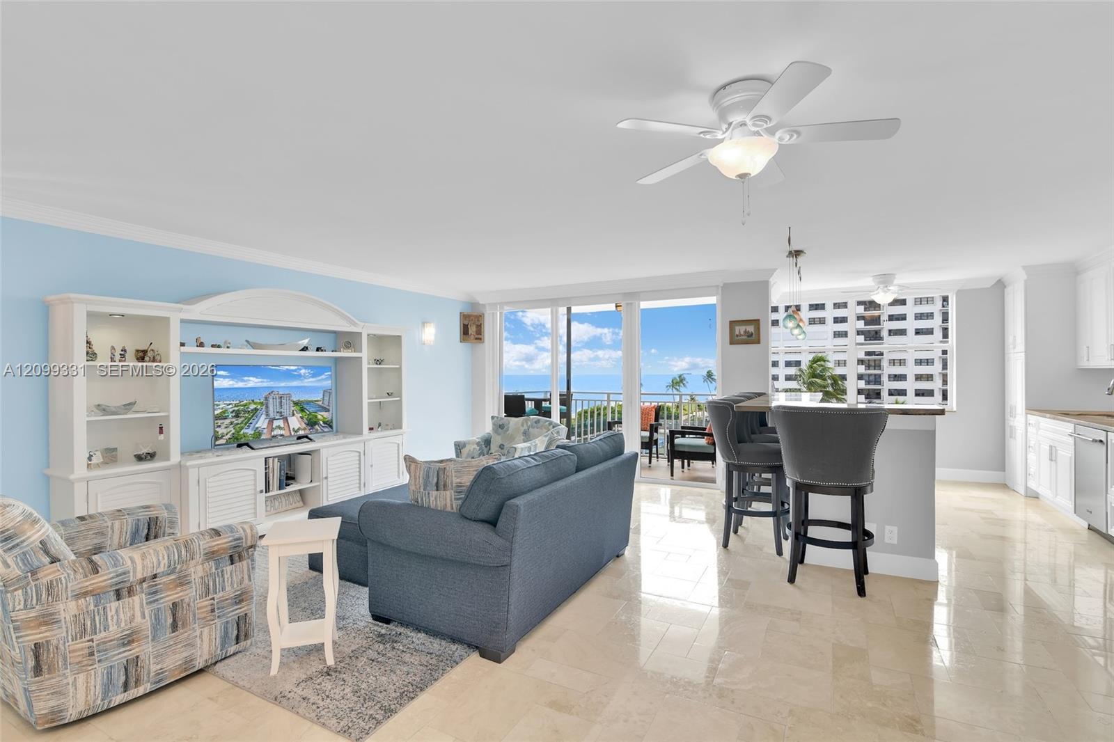 5200 N Ocean Blvd # 607B, Lauderdale By The Sea FL 33308 photo 2