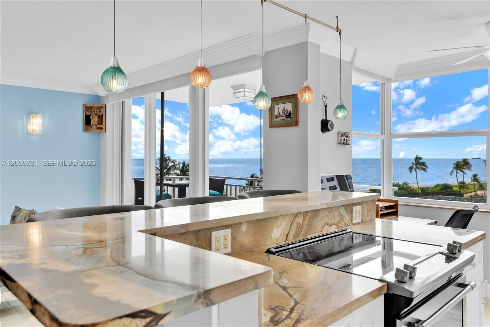 5200 N Ocean Blvd # 607B, Lauderdale By The Sea FL 33308 photo 3