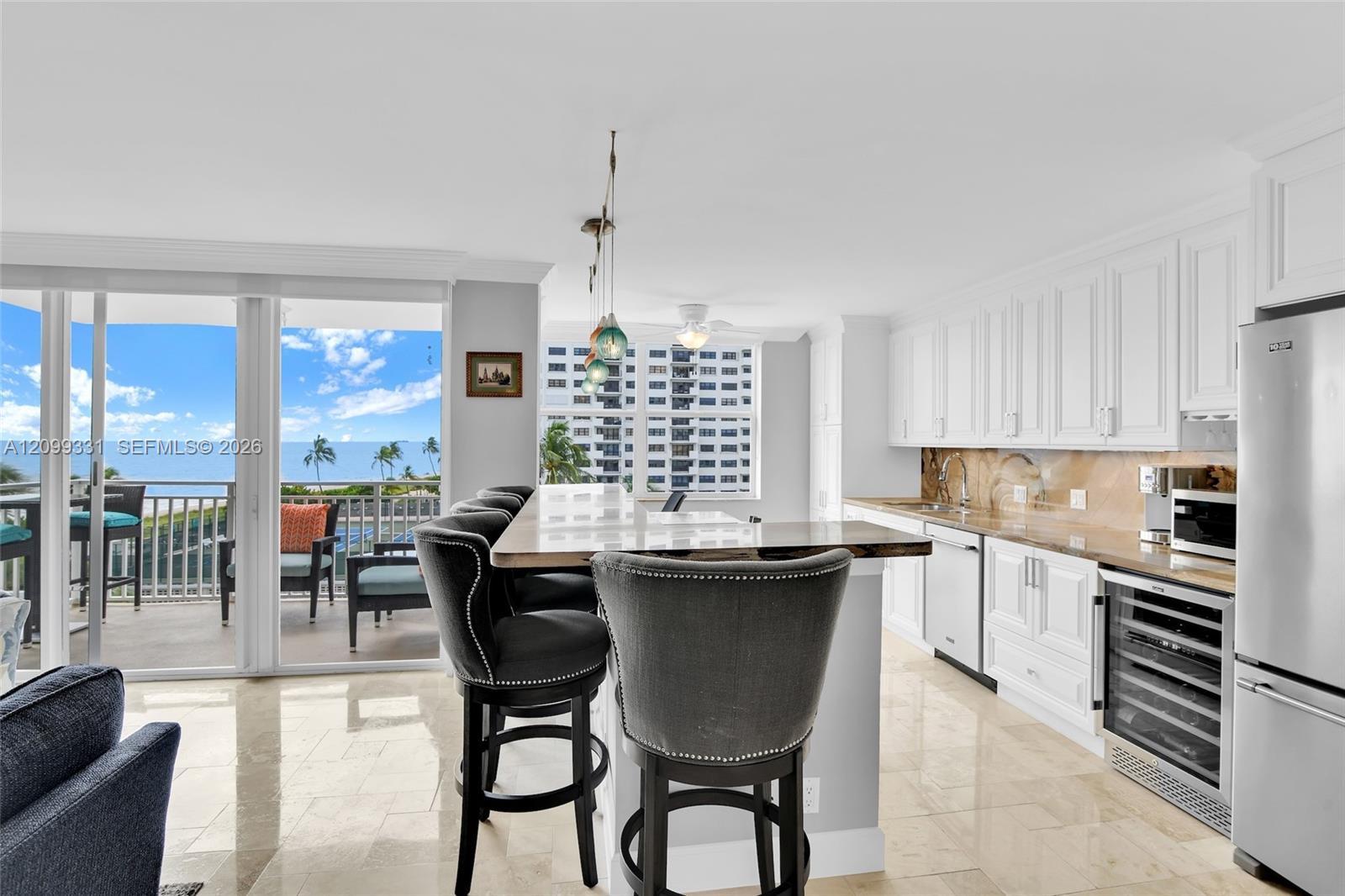 5200 N Ocean Blvd # 607B, Lauderdale By The Sea FL 33308 photo 5