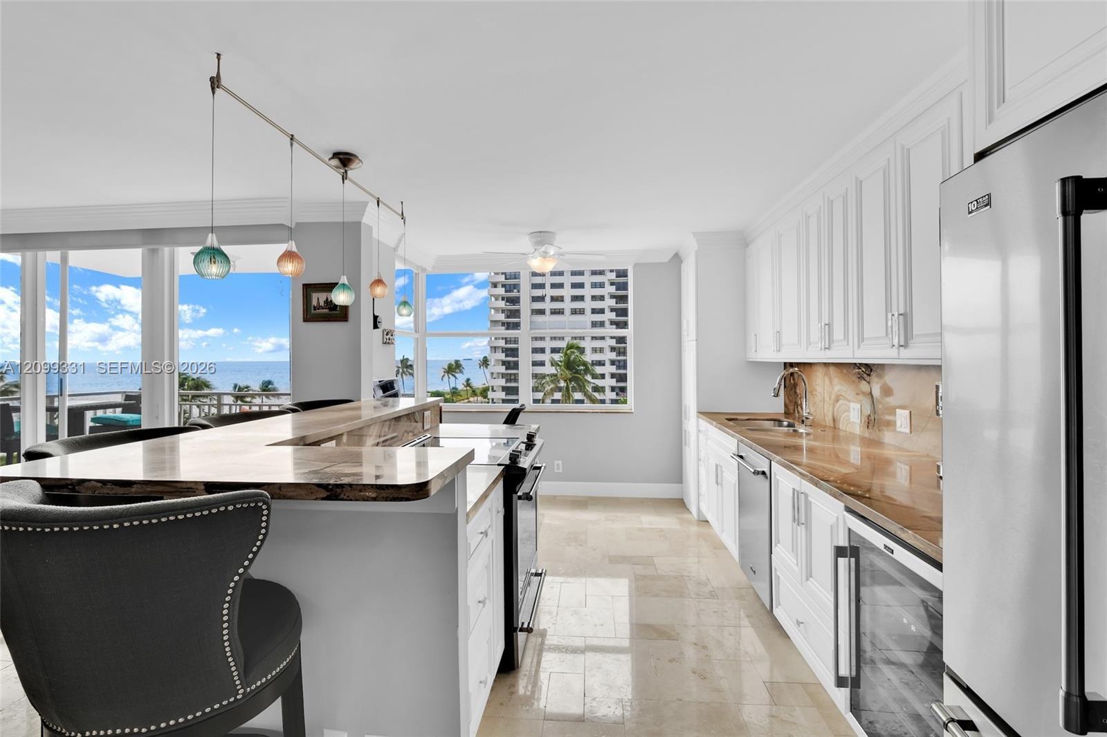 5200 N Ocean Blvd # 607B, Lauderdale By The Sea FL 33308 photo 4