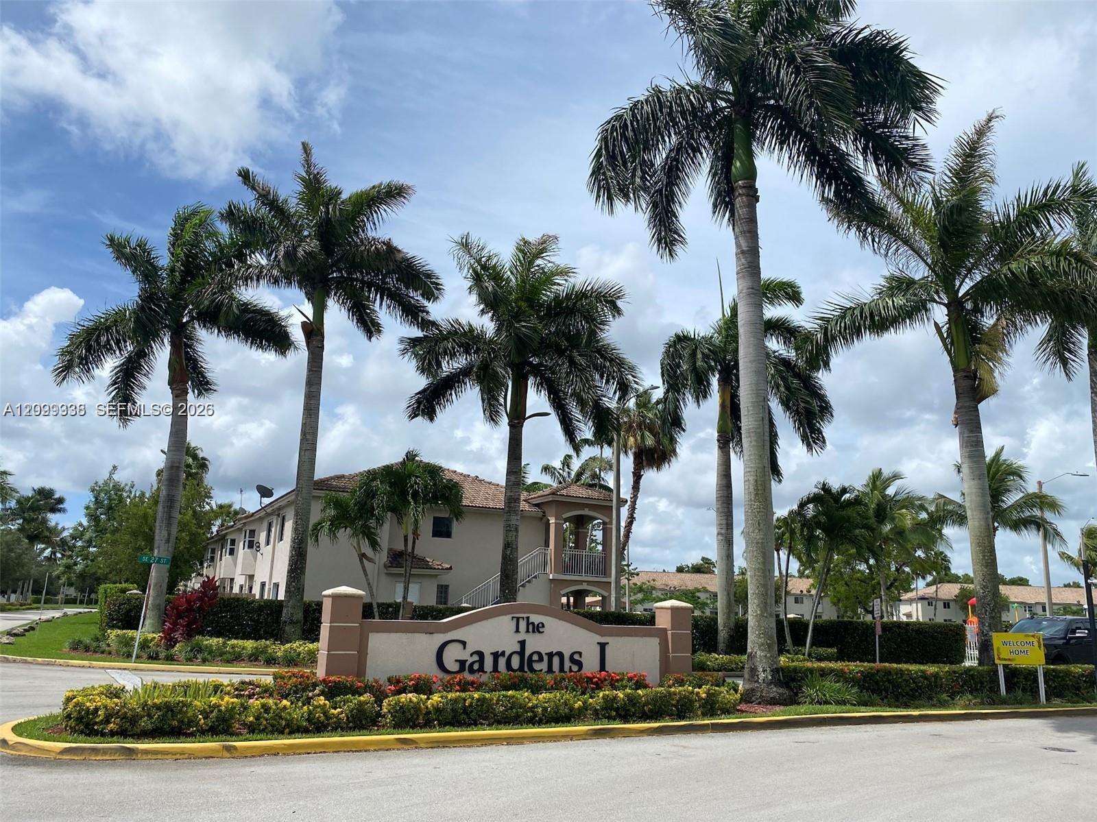 1250 SE 28th Ct # 203, Homestead FL 33035