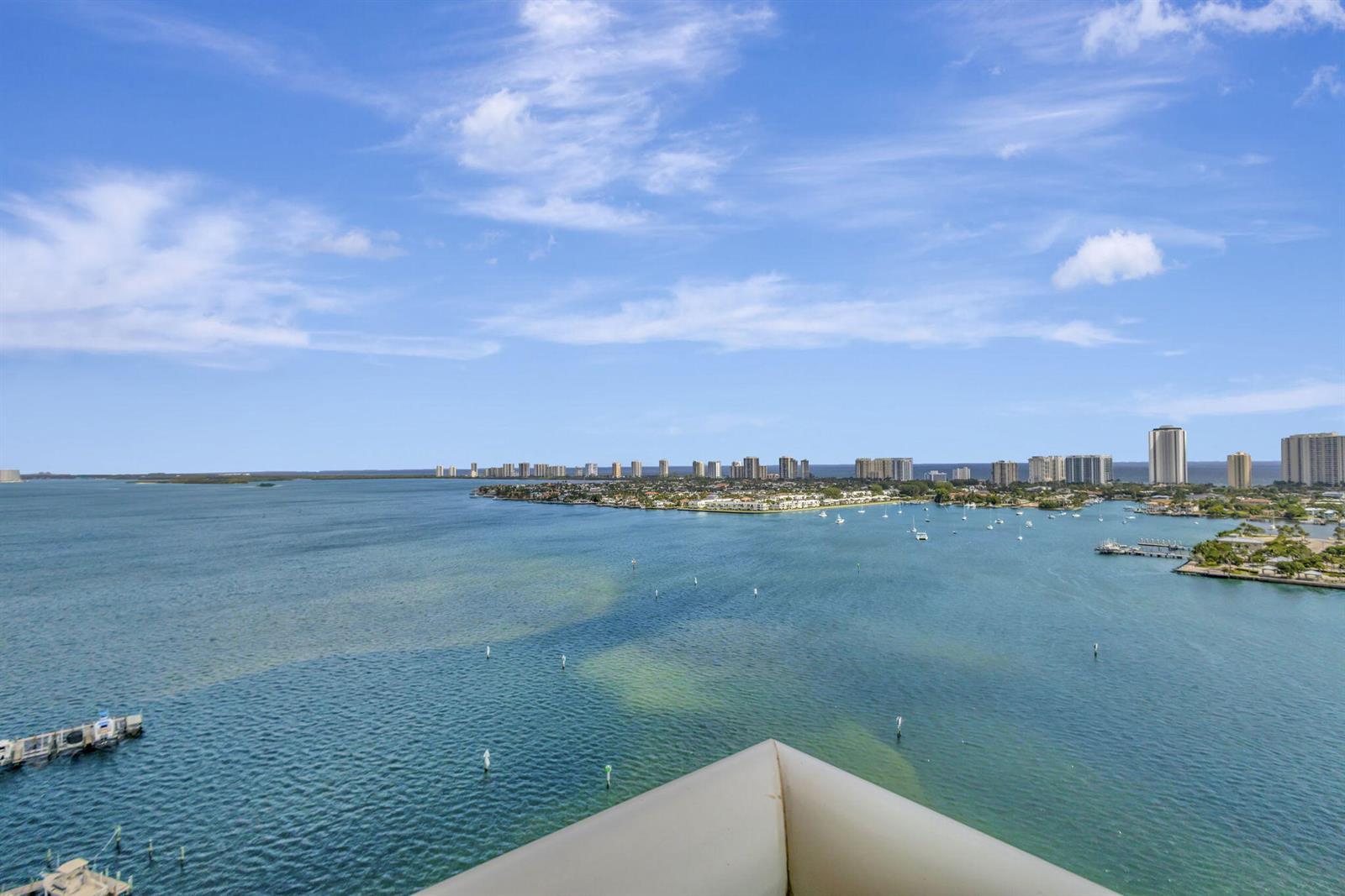 2640 Lake Shore Drive # 2608, Riviera Beach FL 33404 photo 3