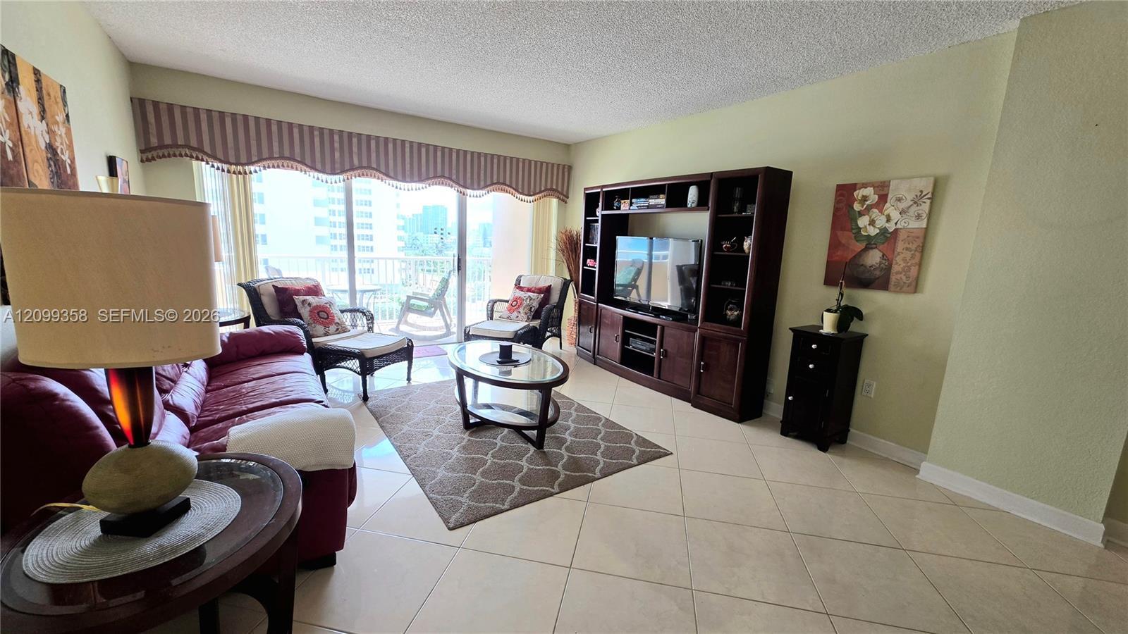 1980 S Ocean Dr # 6G, Hallandale Beach FL 33009 photo 4