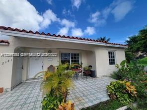 2141 Biarritz Dr # 1, Miami Beach FL 33141