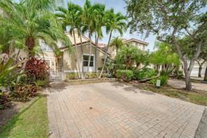 1770 YELLOWHEART Way, Hollywood FL 33019