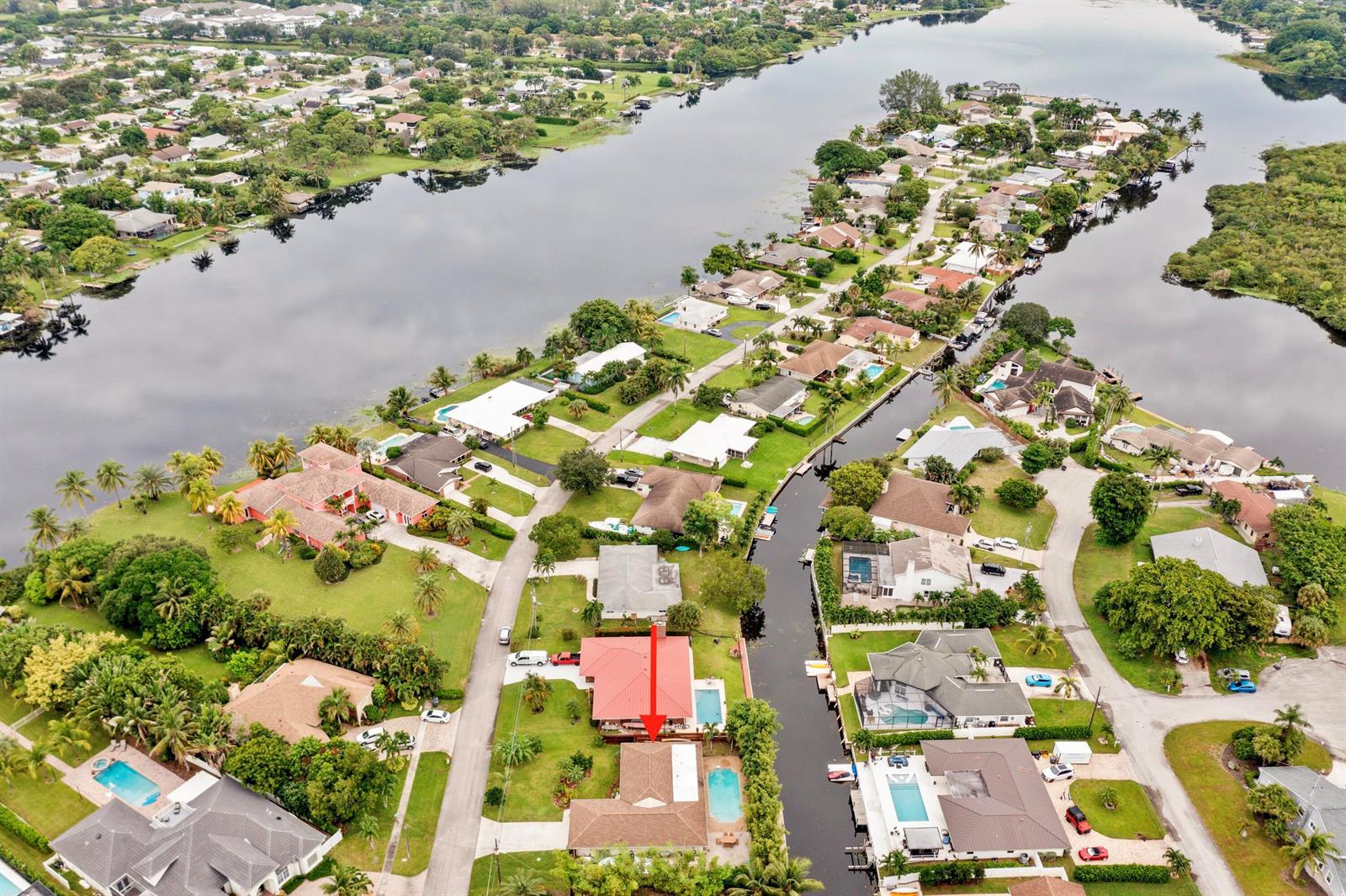 6866 PAUL MAR Drive, Lake Worth FL 33462 photo 3