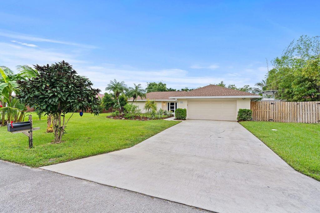 6866 PAUL MAR Drive, Lake Worth FL 33462 photo 5