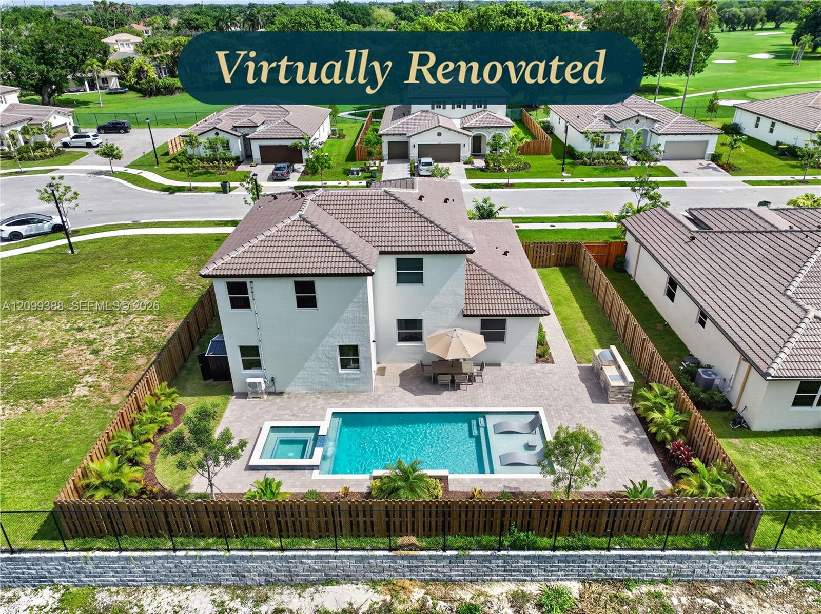 2208 SE 30th St, Homestead FL 33035 photo 4