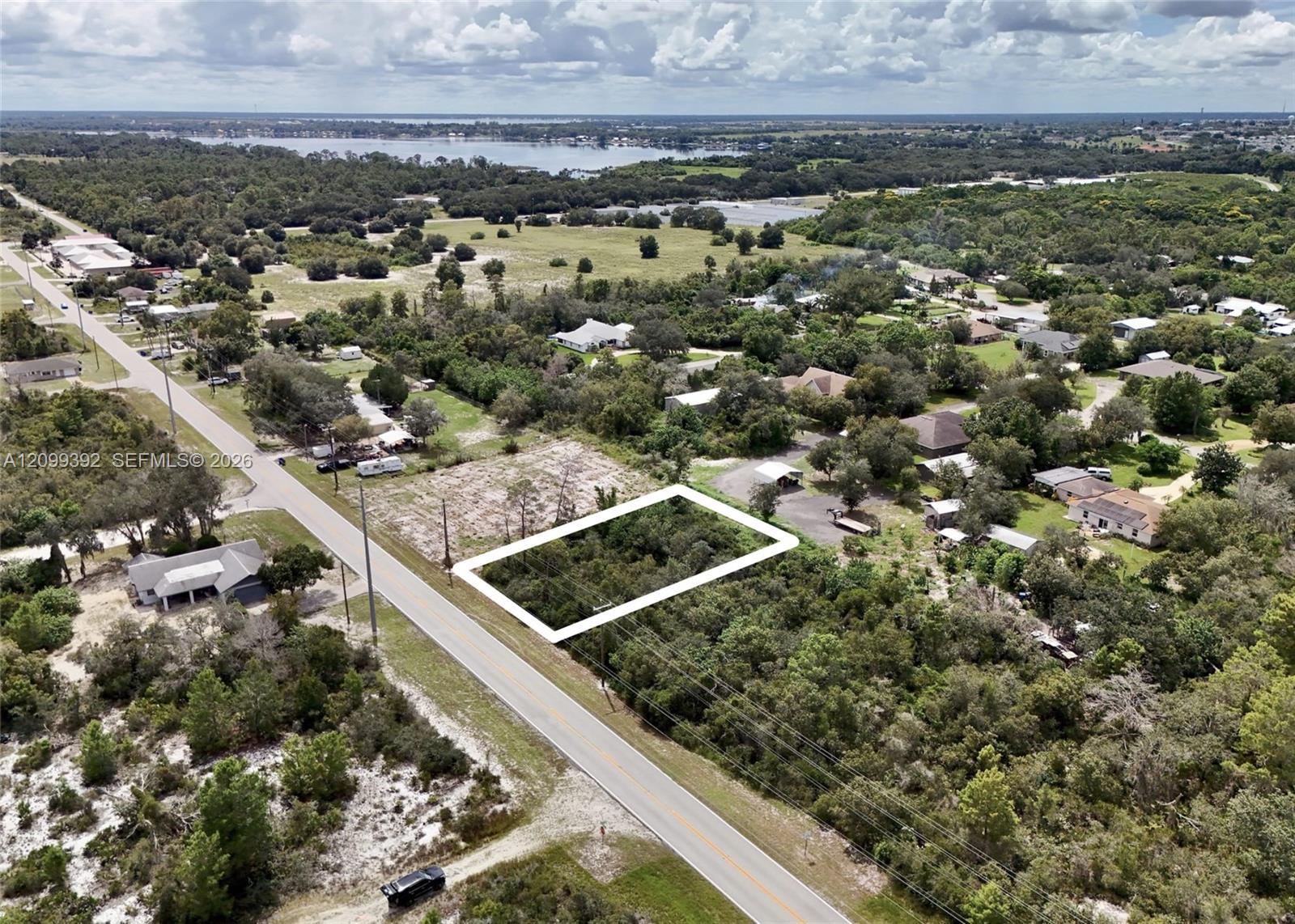 204 HALLMARK AVE, Lake Placid FL 33852