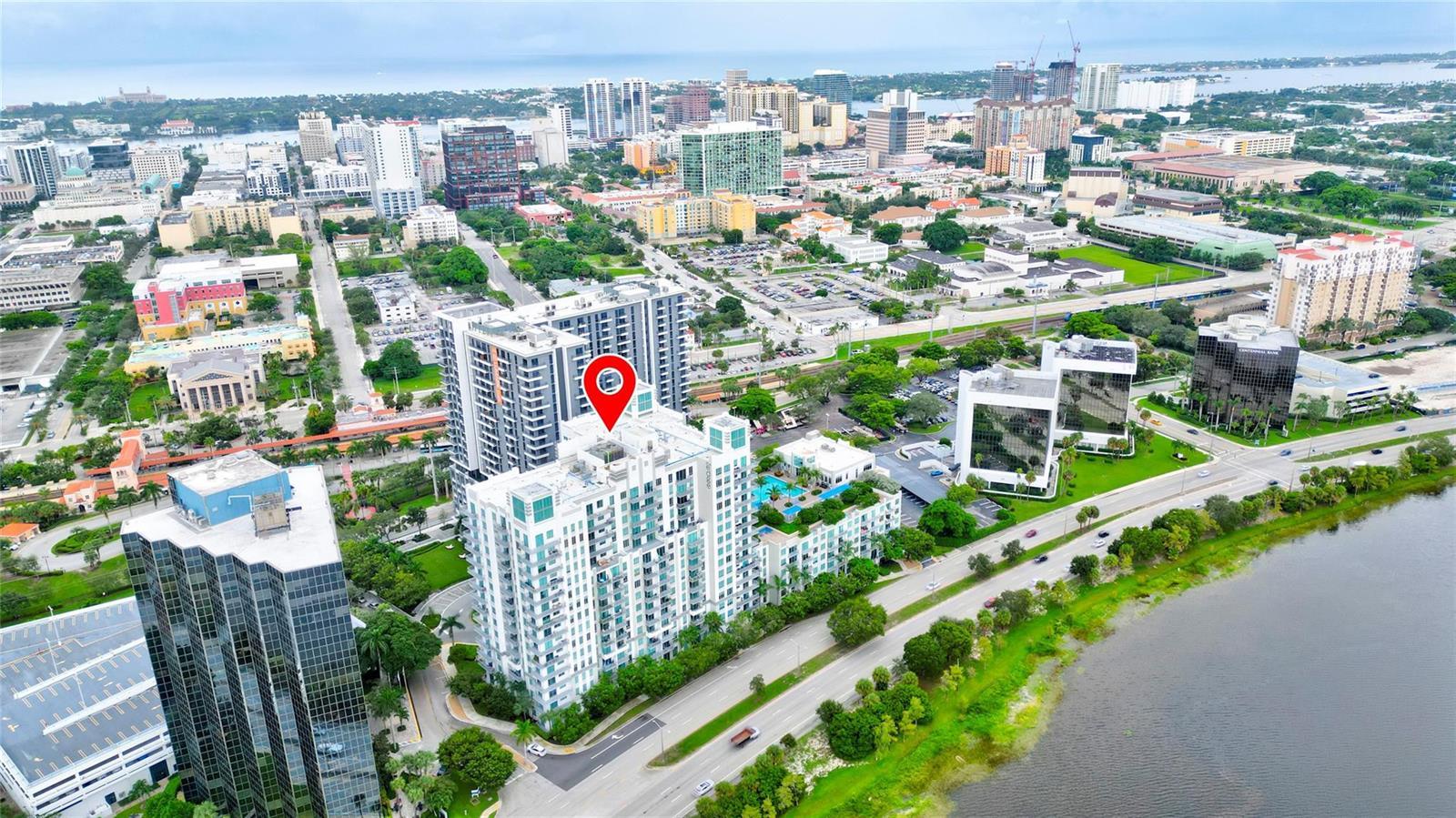 300 S Australian Avenue # 408, West Palm Beach FL 33401 photo 4