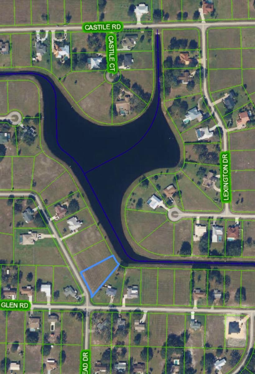 300 ARROWHEAD Drive, Sebring FL 33876 photo 2