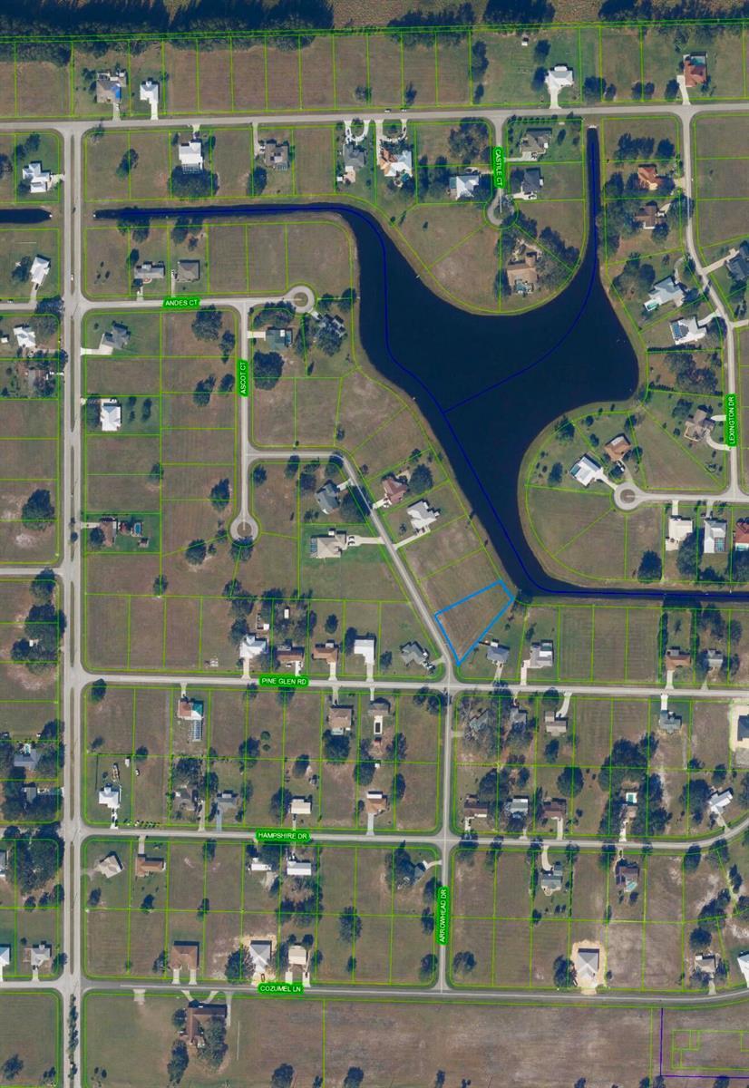 300 ARROWHEAD Drive, Sebring FL 33876 photo 4