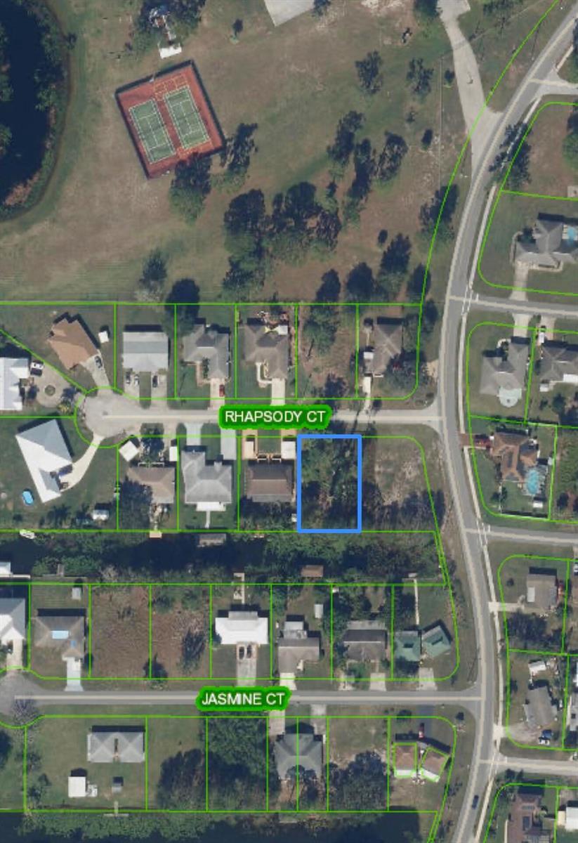 106 RHAPSODY Court, Lake Placid FL 33852 photo 2