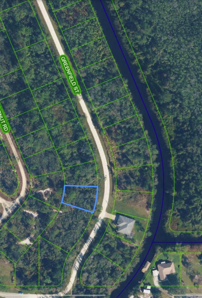 1108 GREENFIELD Street, Lake Placid FL 33852 photo 2