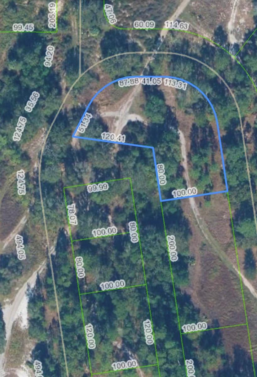 2411 N MONTEREY Road, FL 33825 photo 2