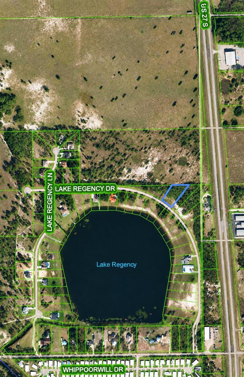 5052 LAKE REGENCY Drive, Sebring FL 33875 photo 2