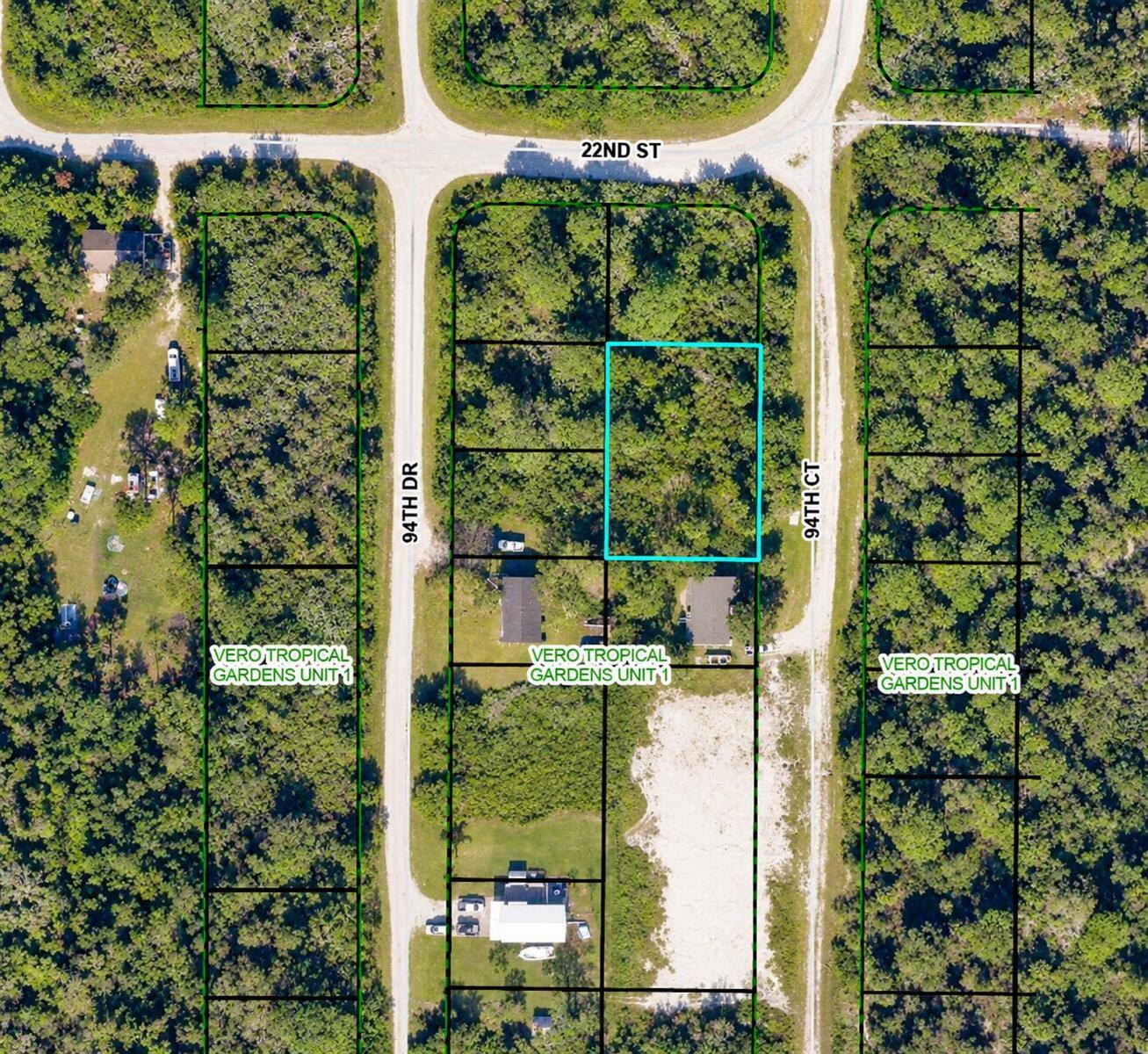2165 94TH Court, Vero Beach FL 32966
