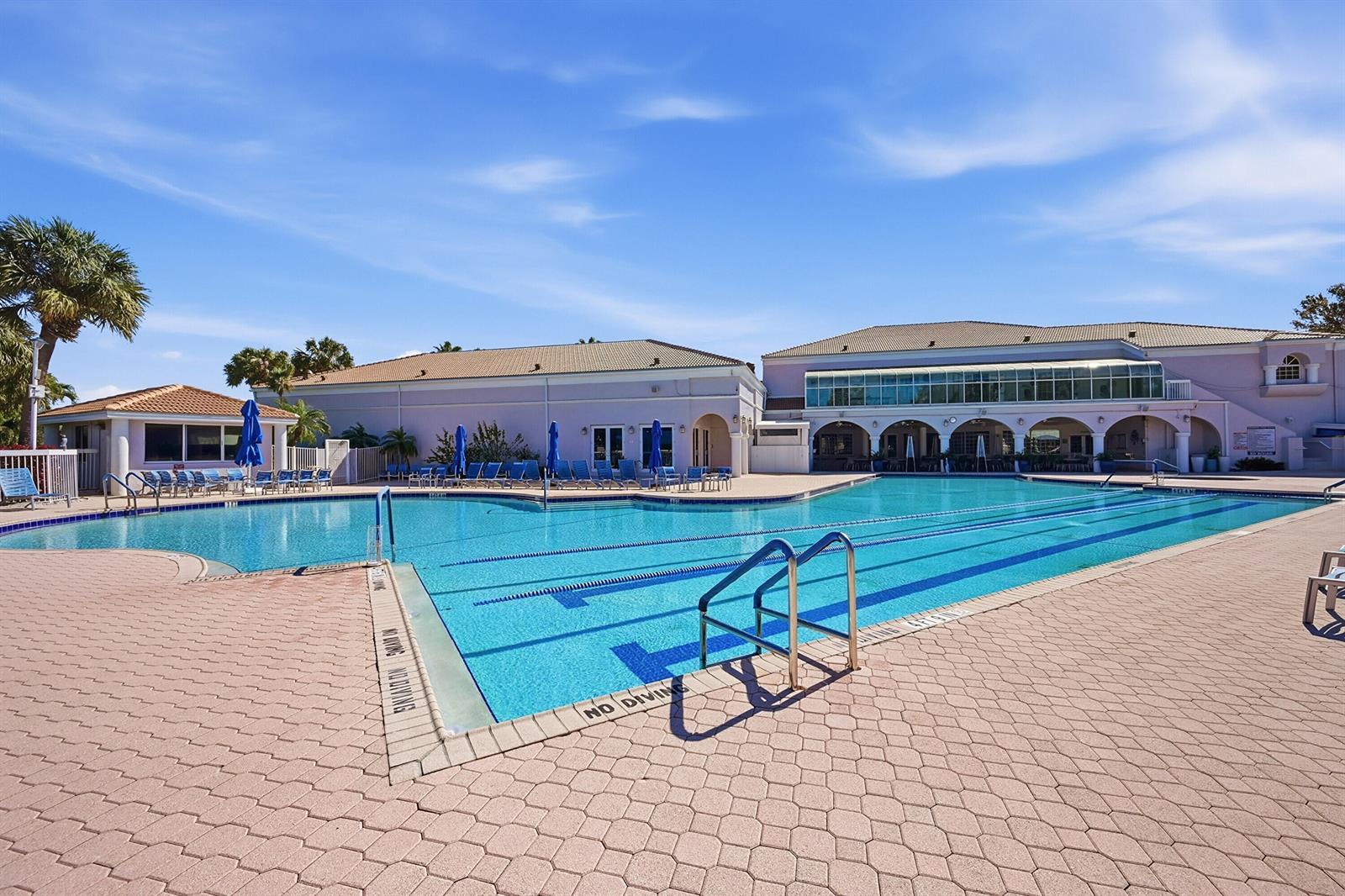6331 LA COSTA Drive # B, Boca Raton FL 33433