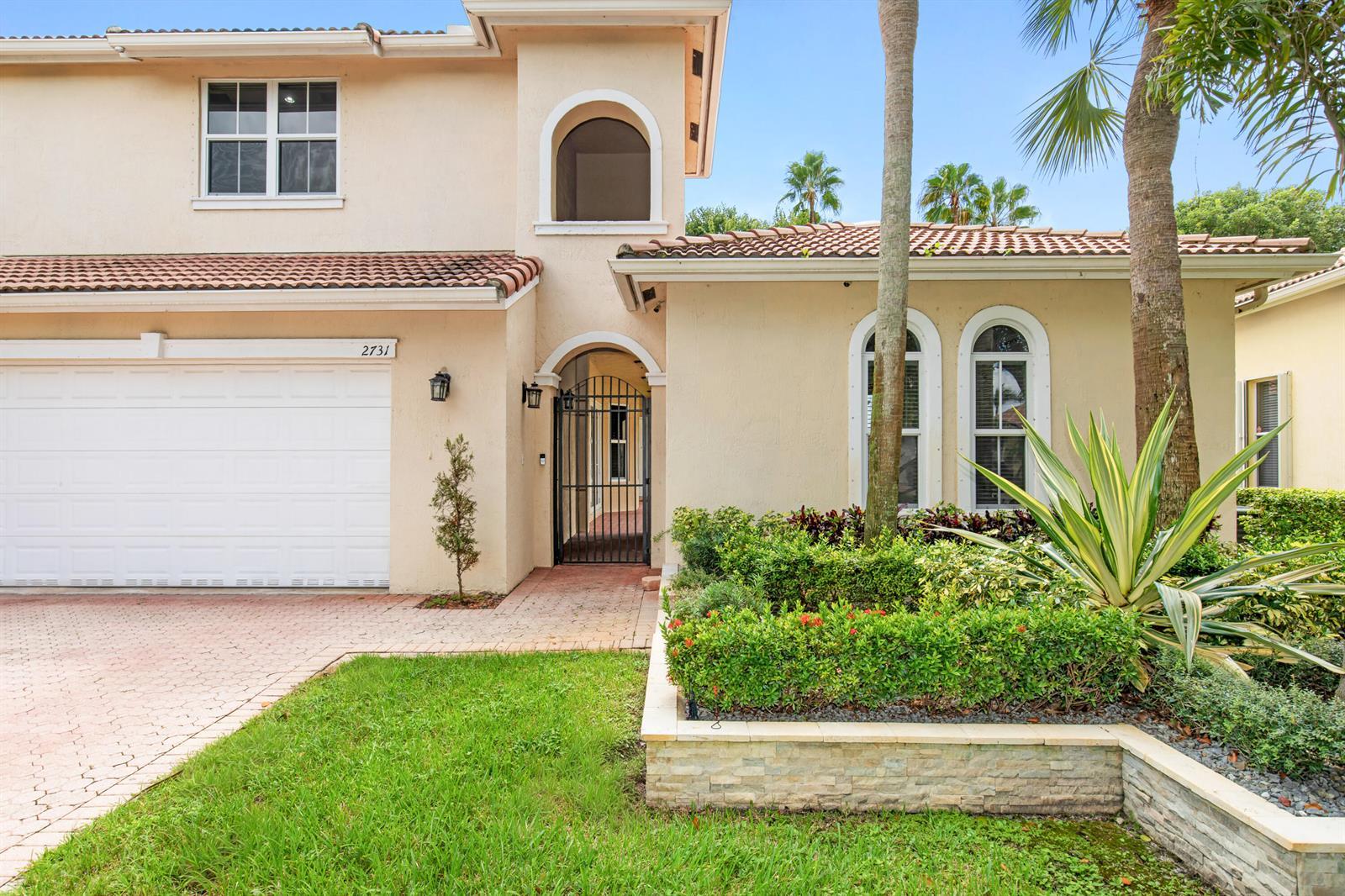 2731 SW 130TH Terrace, Miramar FL 33027 photo 2