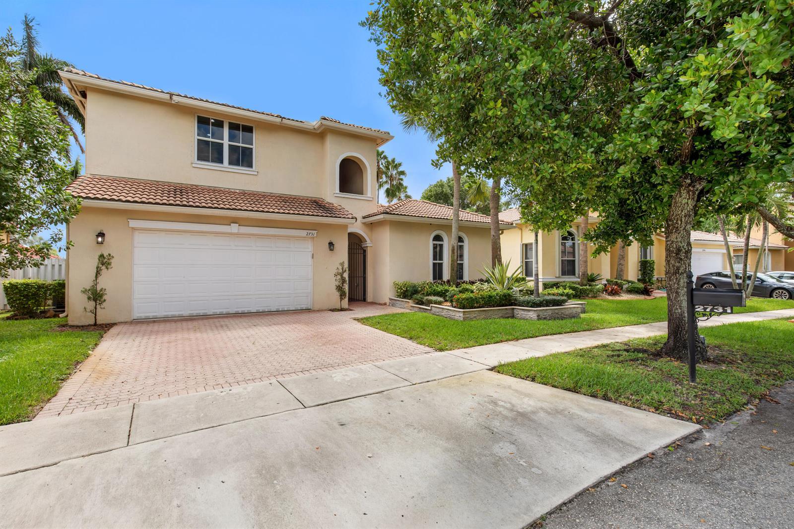 2731 SW 130TH Terrace, Miramar FL 33027