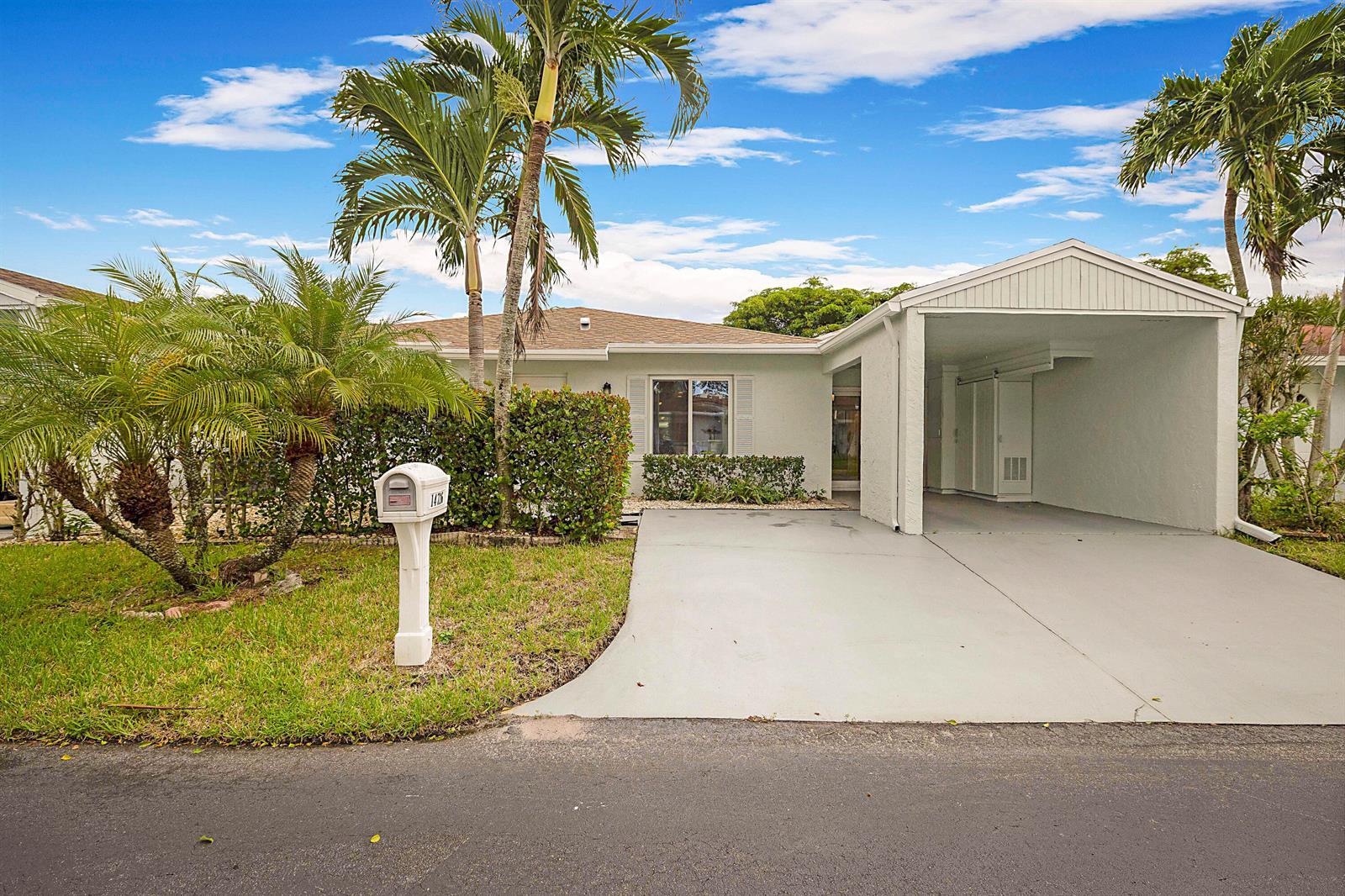 14726 WILDFLOWER Lane, Delray Beach FL 33446 photo 3
