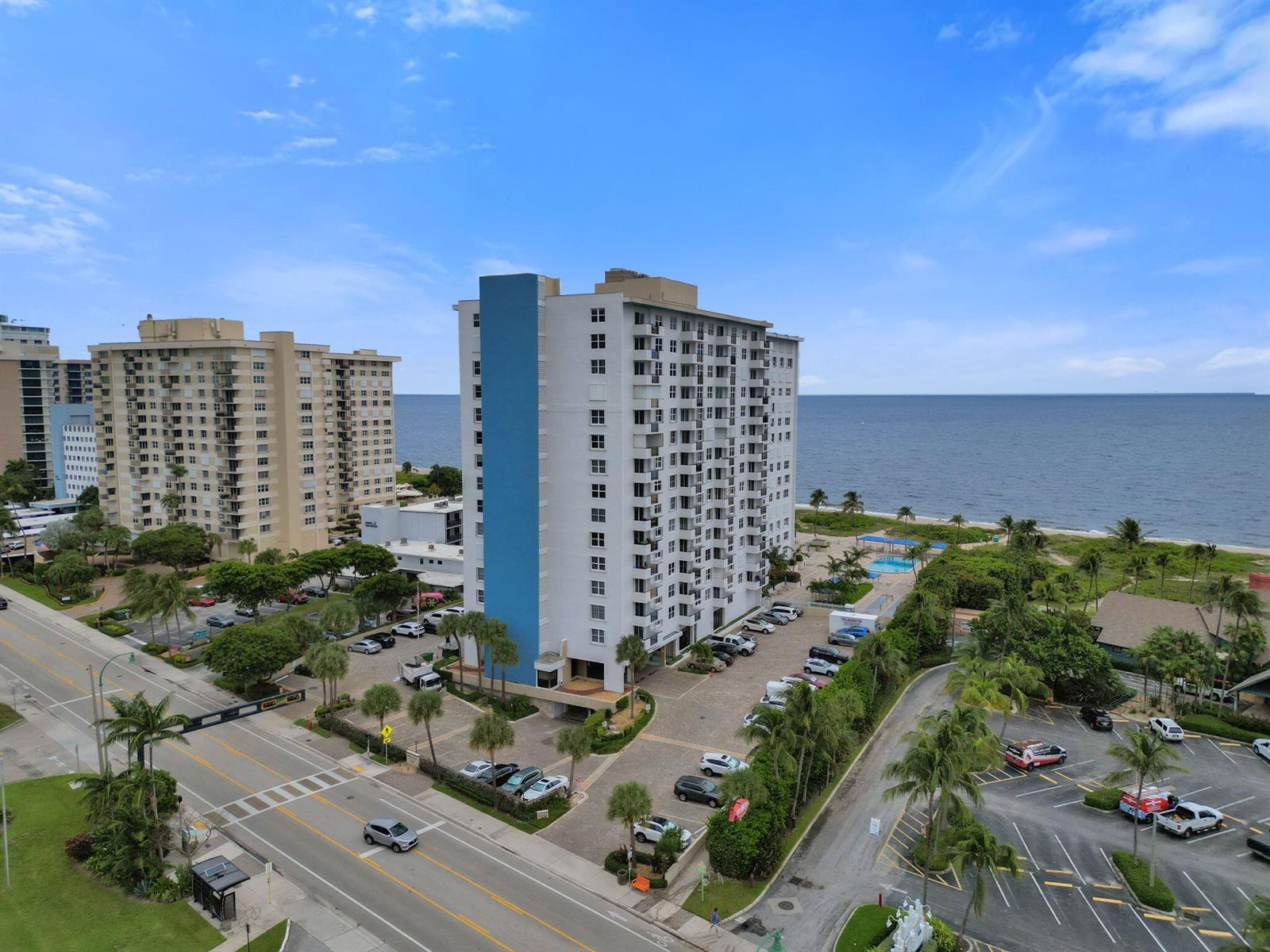 2000 S Ocean Boulevard # 11M, Lauderdale By The Sea FL 33062 photo 2