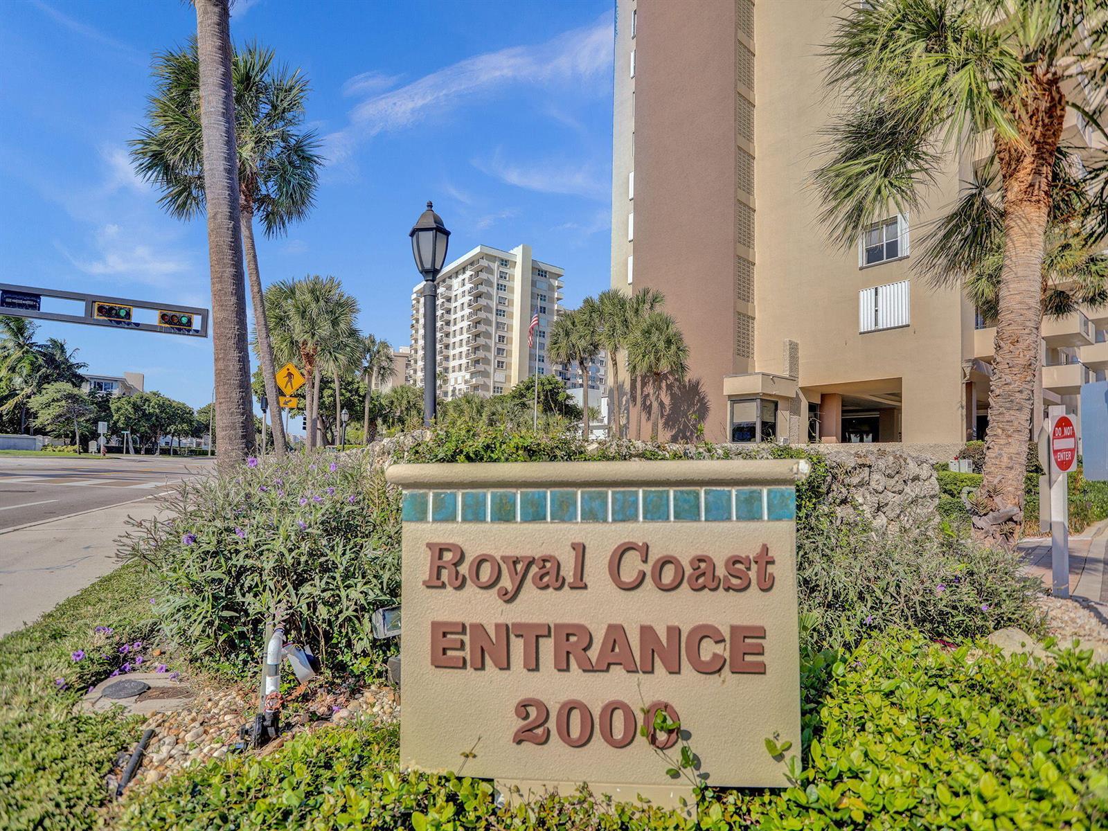 2000 S Ocean Boulevard # 11M, Lauderdale By The Sea FL 33062 photo 3
