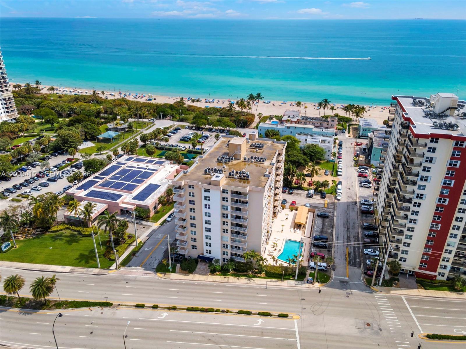1401 S Ocean Dr # 905, Hollywood FL 33019 photo 2