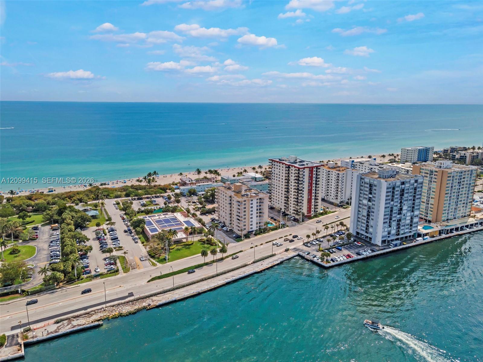 1401 S Ocean Dr # 905, Hollywood FL 33019 photo 3