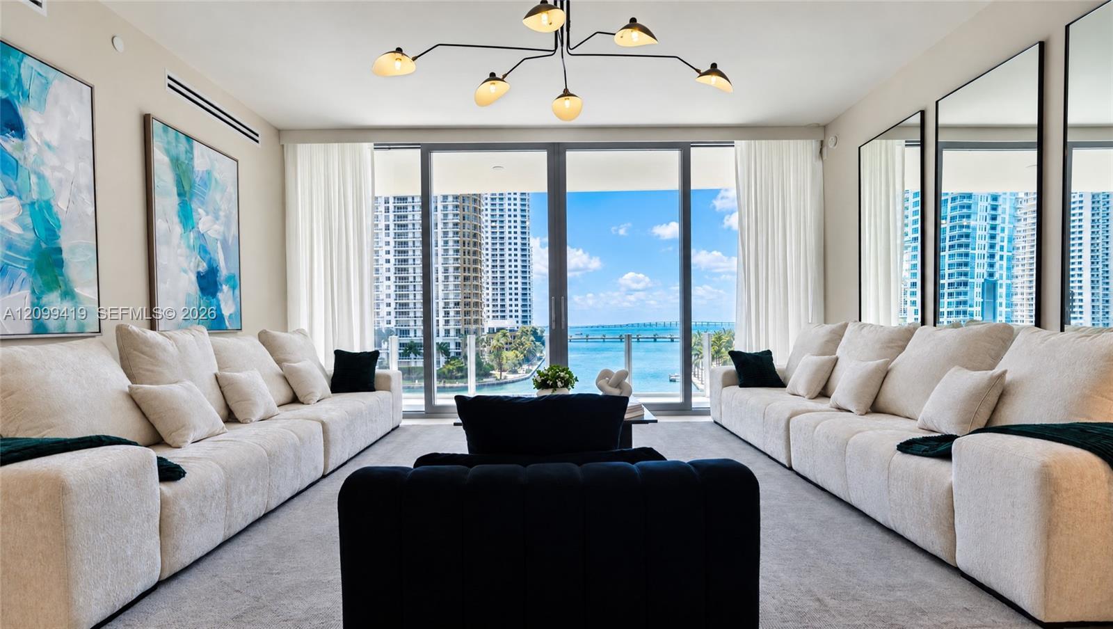 300 Biscayne Boulevard Way # 503C, Miami FL 33131 photo 2