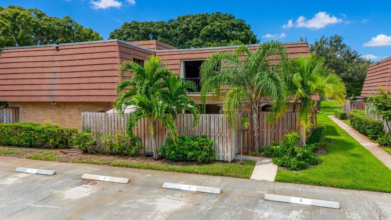 2003 20TH Lane, Palm Beach Gardens FL 33418