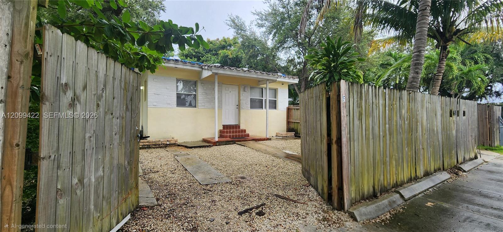 61 NE 67th St # 1, Miami FL 33138