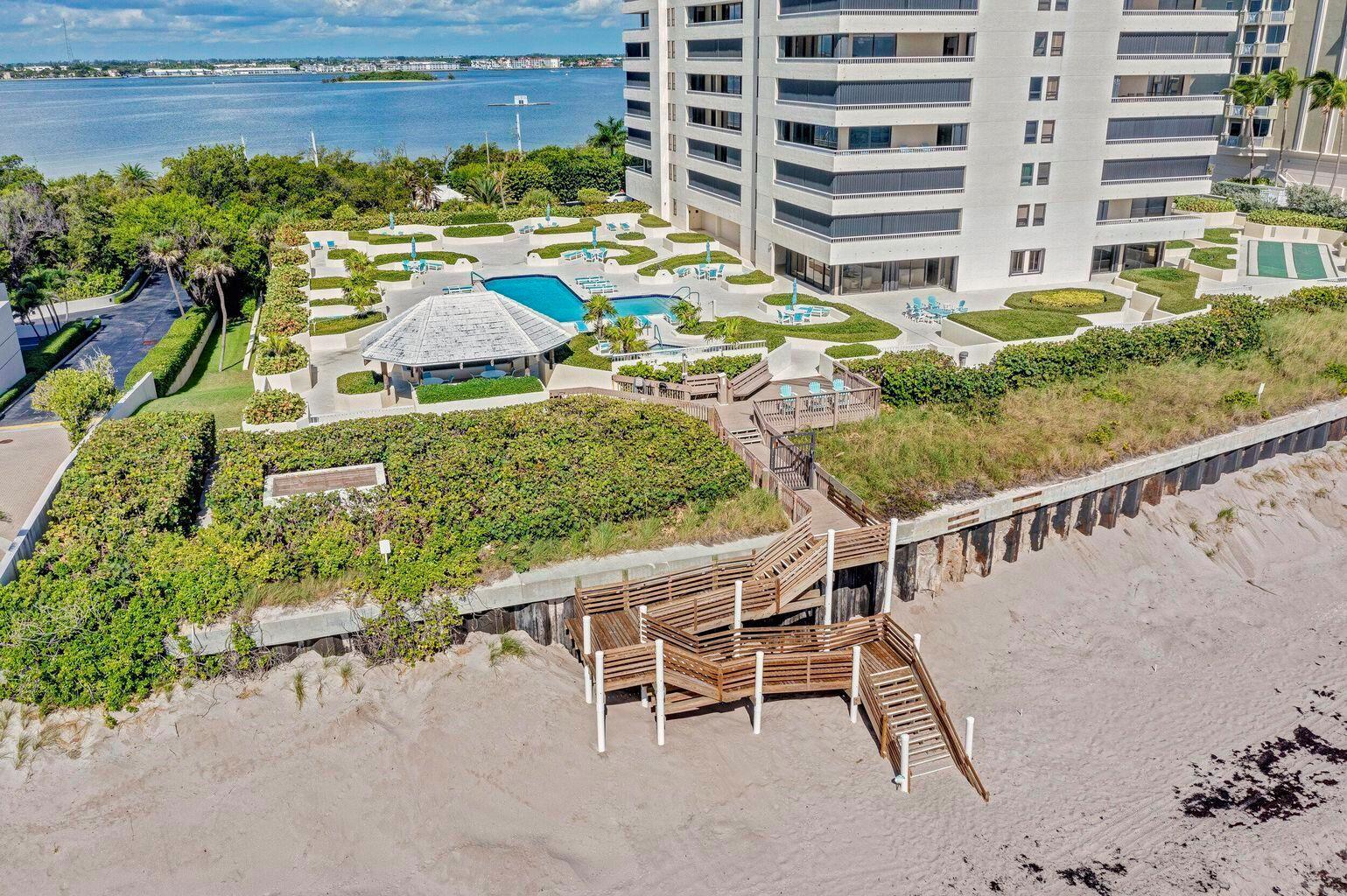 5280 N Ocean Drive # 12B, Riviera Beach FL 33404 photo 2
