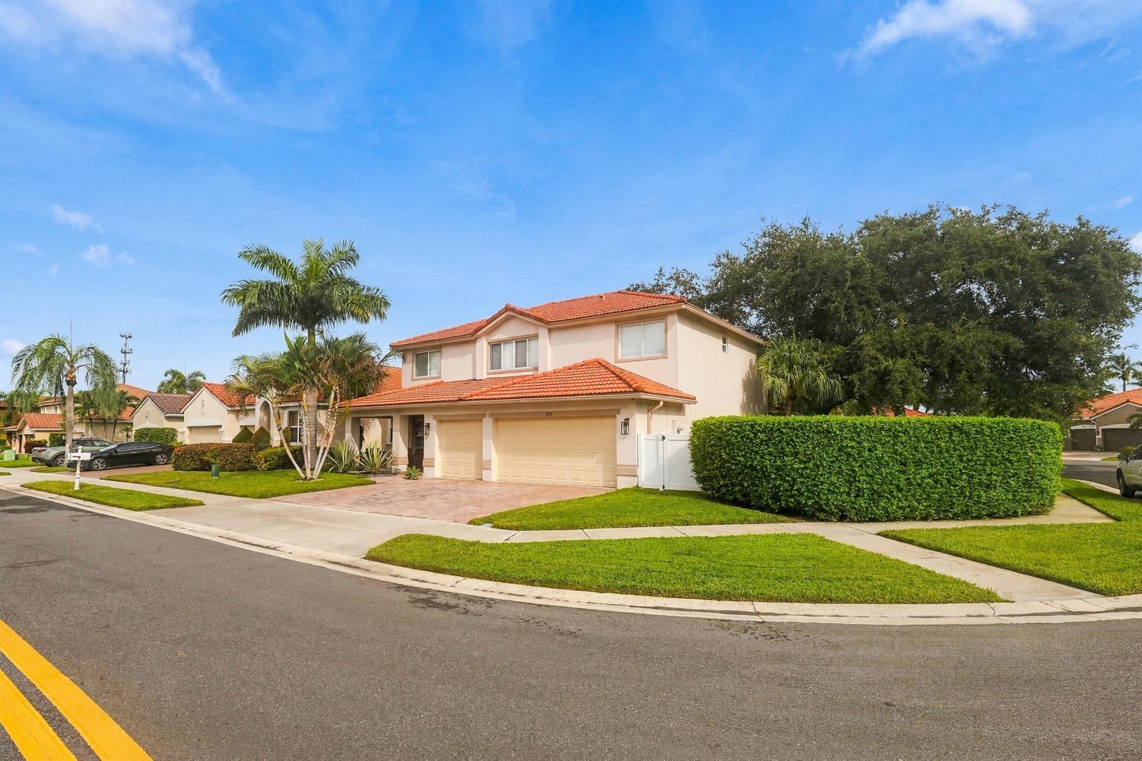 1434 Artimino Lane, Boynton Beach FL 33436 photo 2