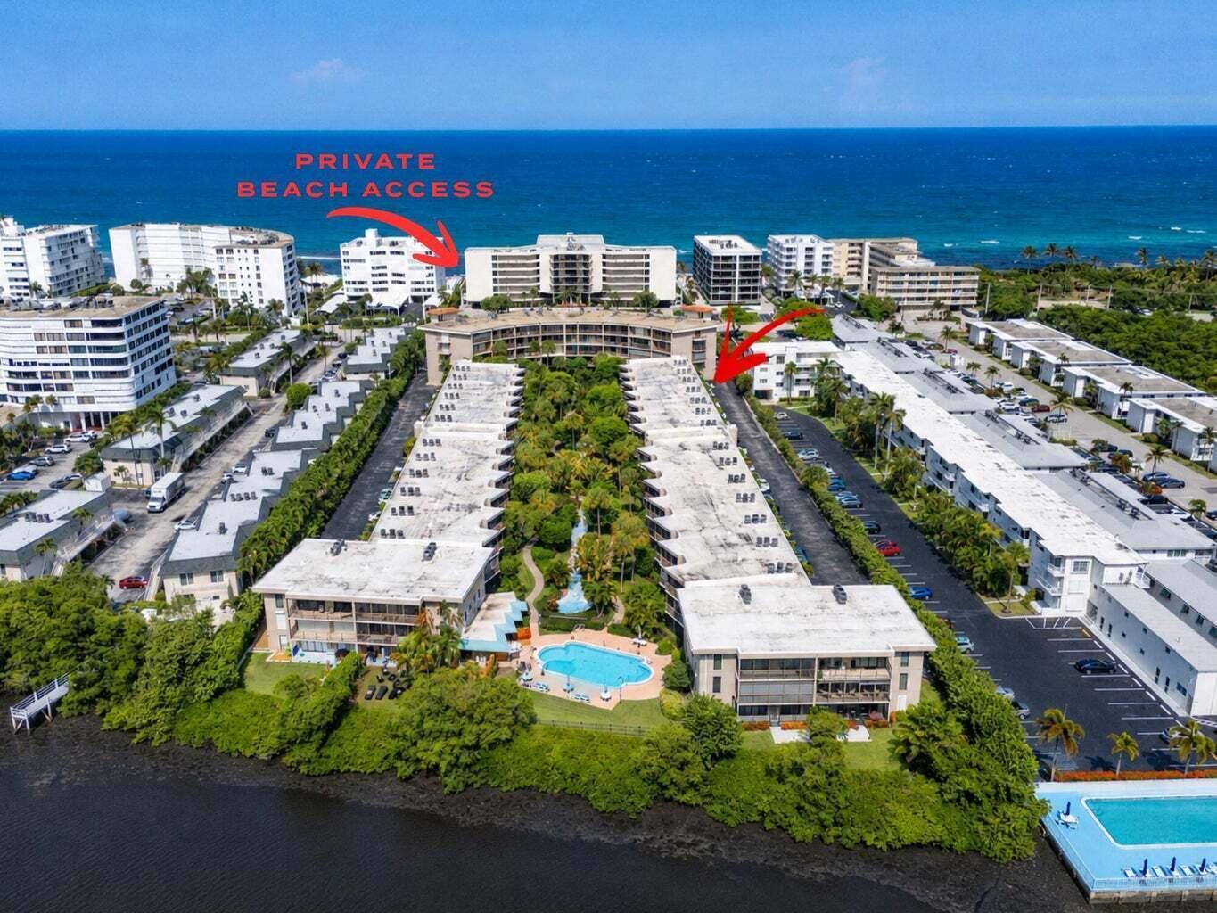 3605 S Ocean Boulevard # 227, Palm Beach FL 33480 photo 2