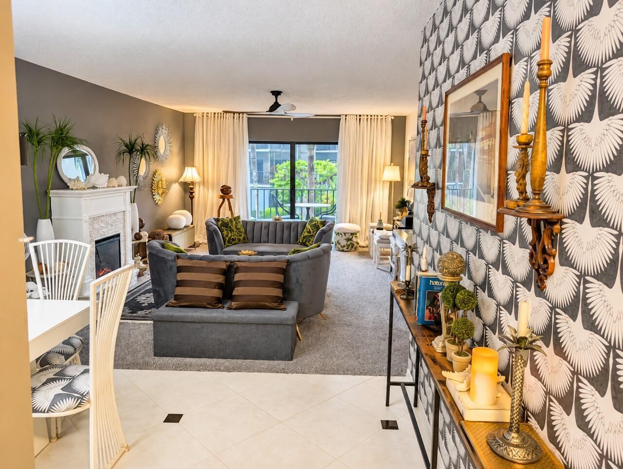 3605 S Ocean Boulevard # 227, Palm Beach FL 33480 photo 3