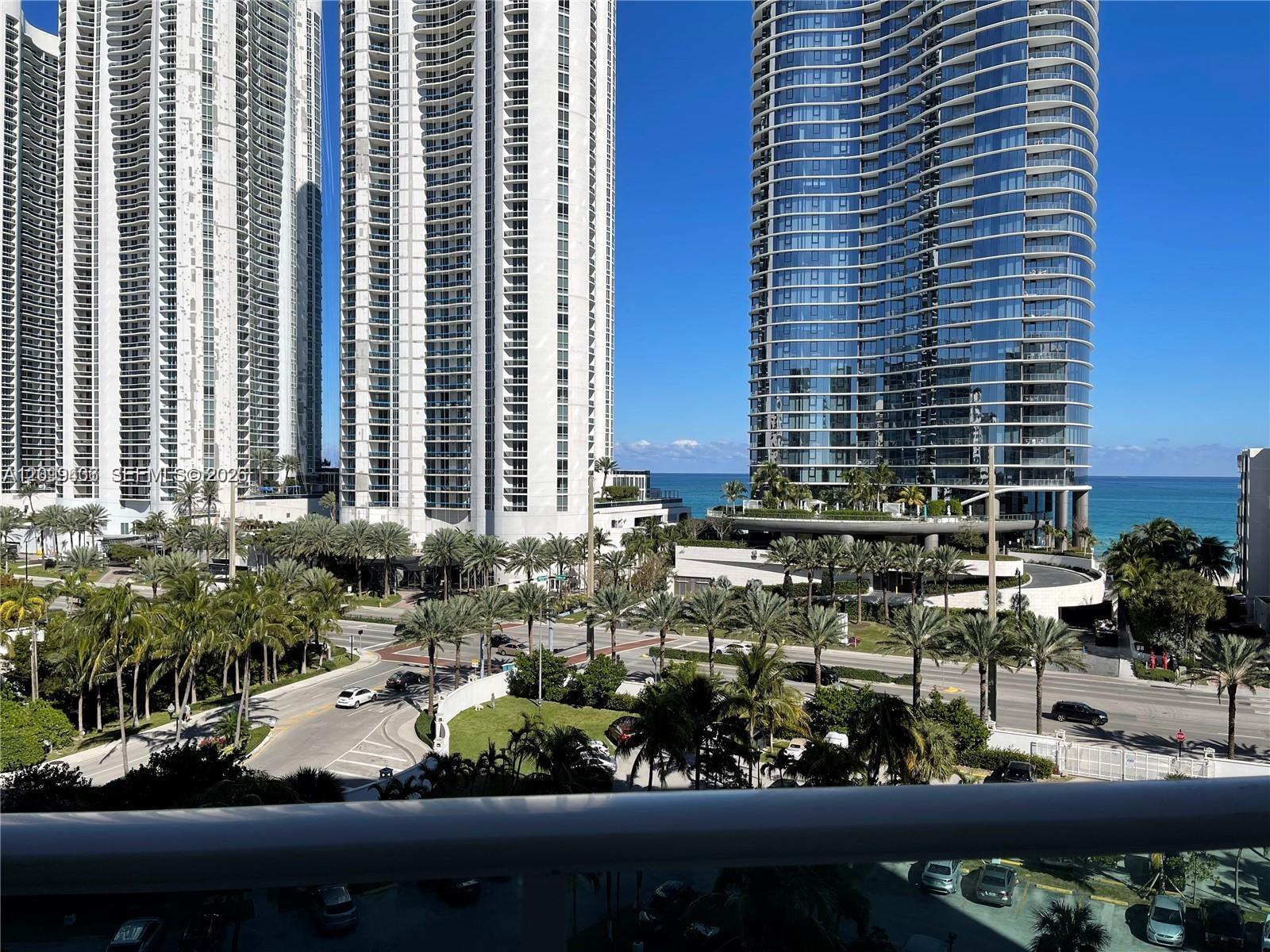 100 Bayview Dr # 812, Sunny Isles Beach FL 33160 photo 4