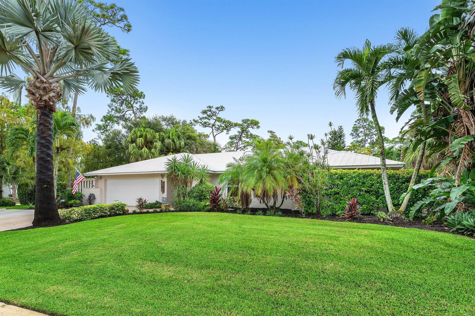 100 St Davids Way, Wellington FL 33414 photo 2