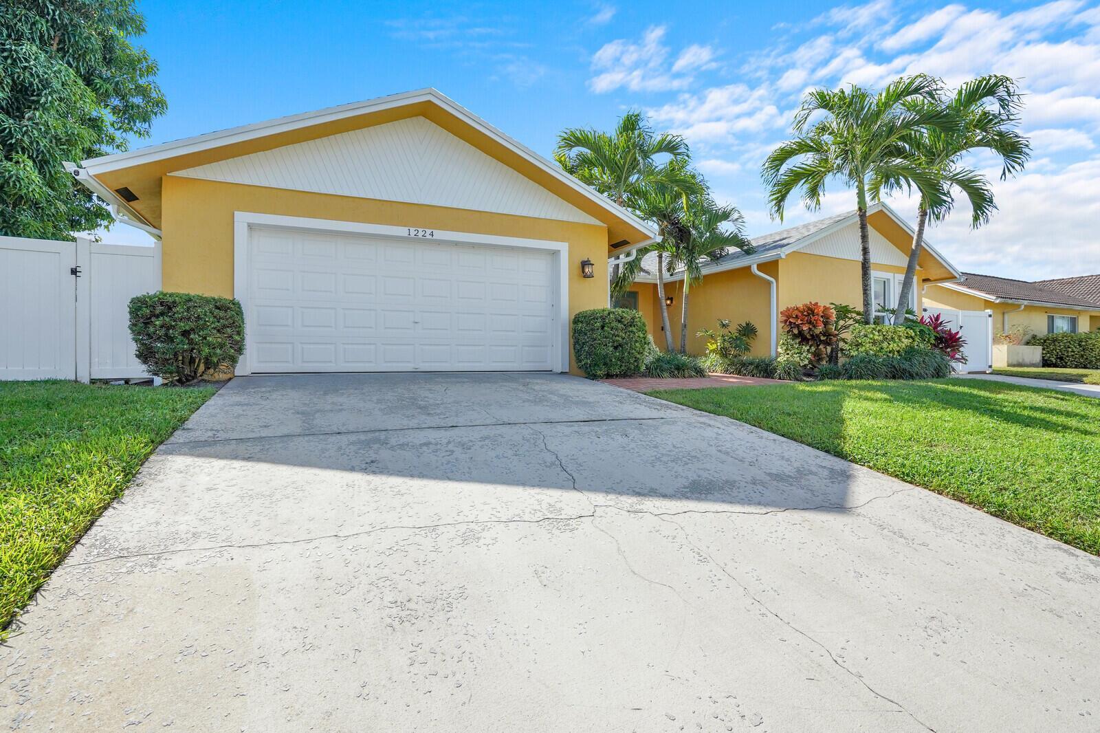1224 NW 15TH Street, Boca Raton FL 33486 photo 3