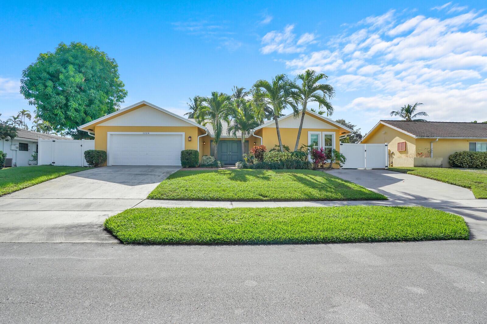 1224 NW 15TH Street, Boca Raton FL 33486 photo 5