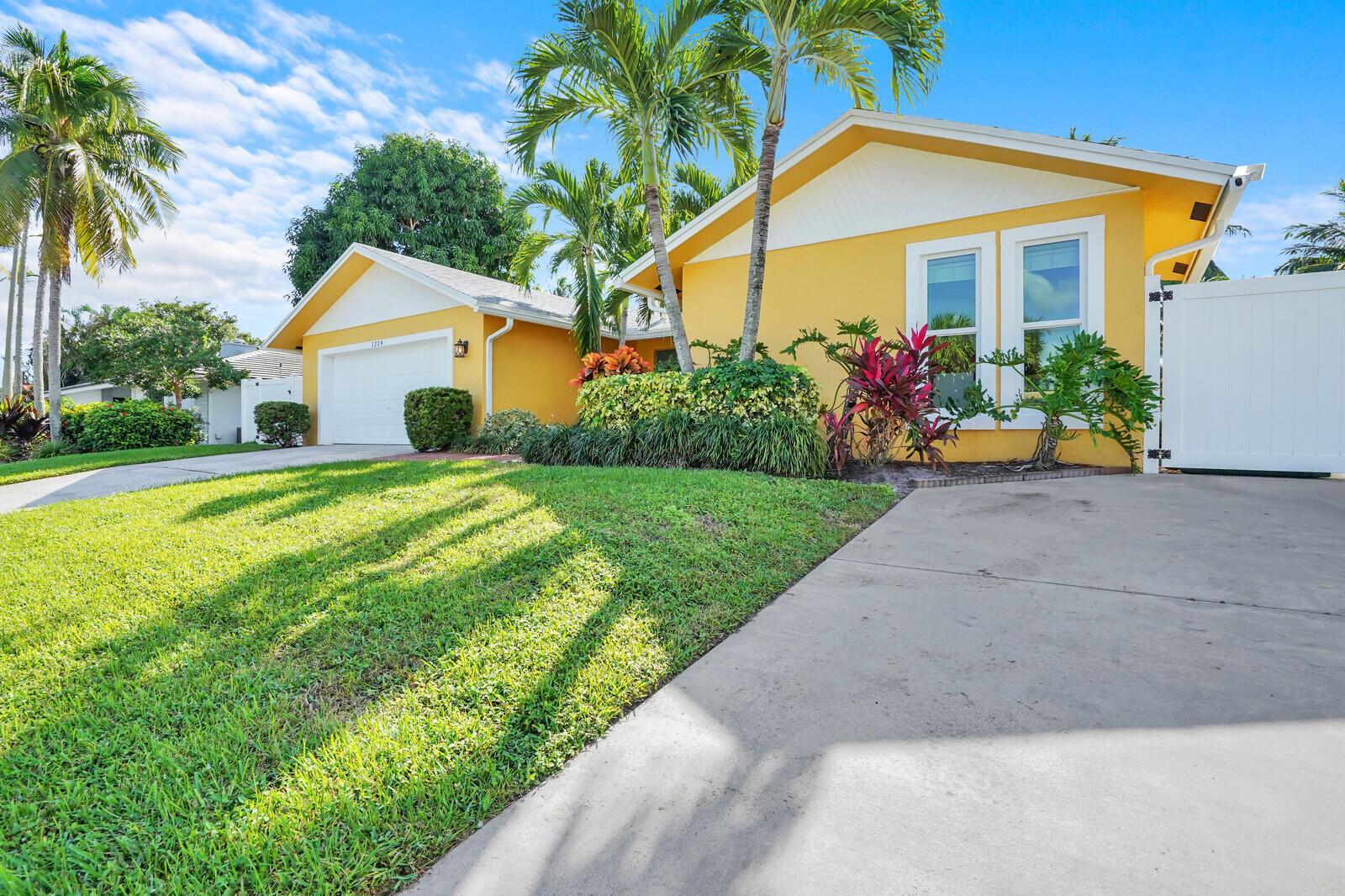 1224 NW 15TH Street, Boca Raton FL 33486 photo 4