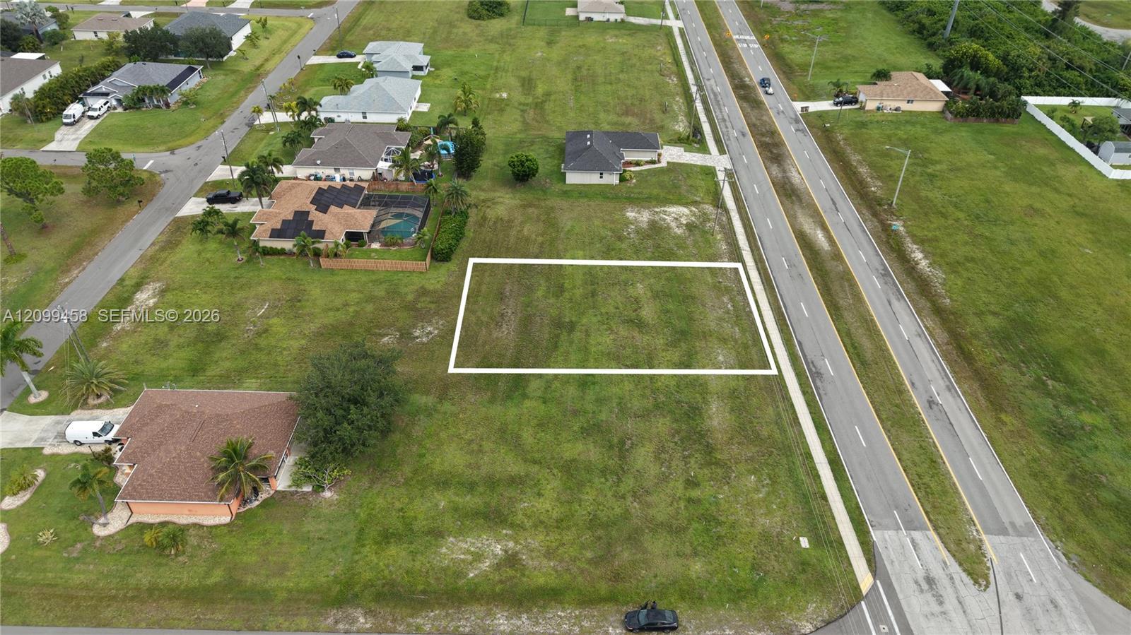 106 El Dorado Blvd S, Cape Coral FL 33991 photo 2