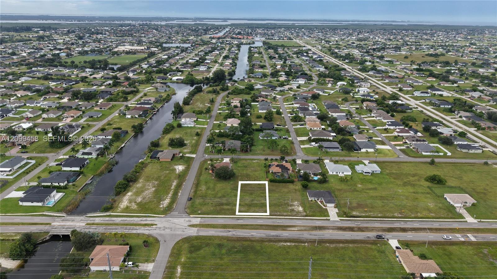 106 El Dorado Blvd S, Cape Coral FL 33991 photo 3