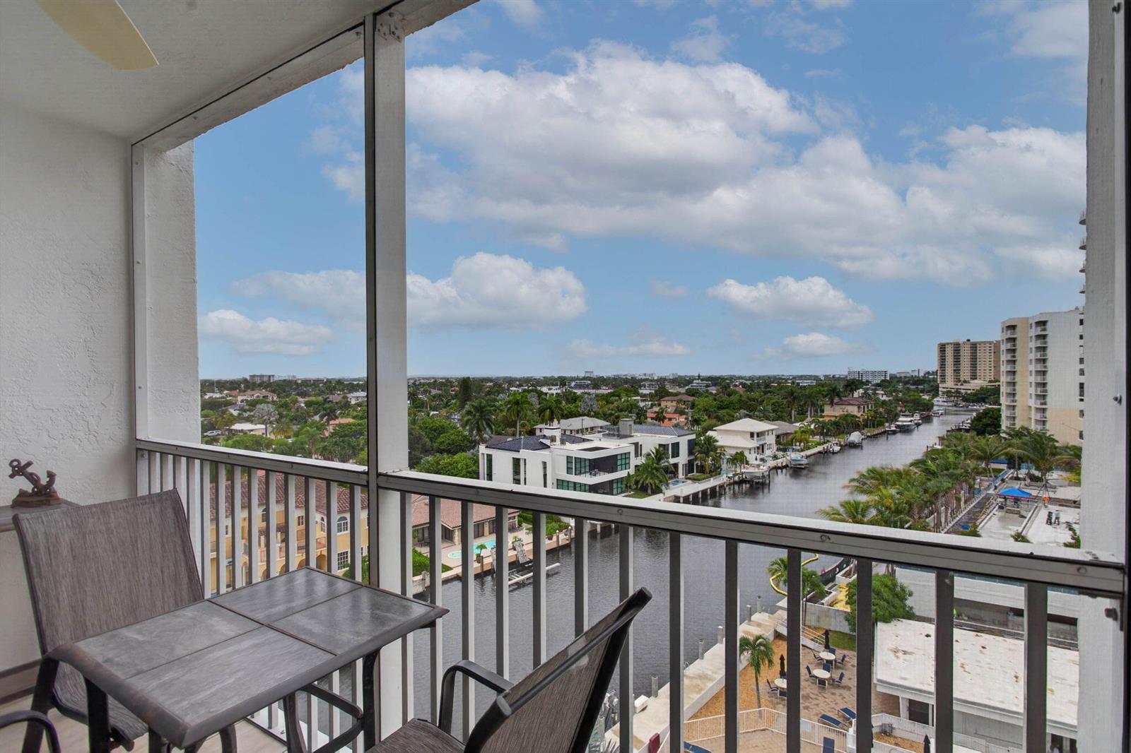 1391 S OCEAN Boulevard # 801, Pompano Beach FL 33062 photo 3