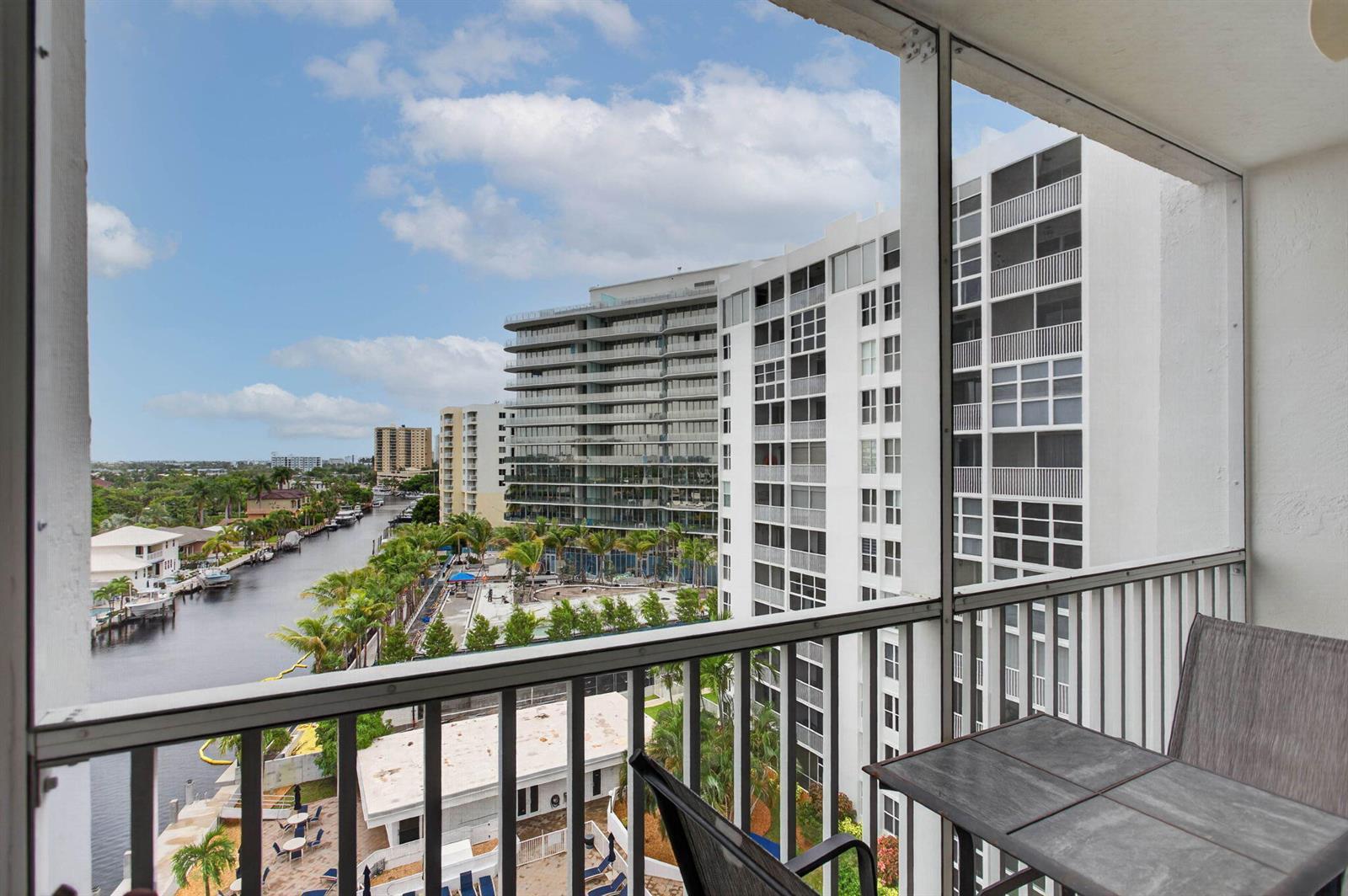 1391 S OCEAN Boulevard # 801, Pompano Beach FL 33062 photo 4
