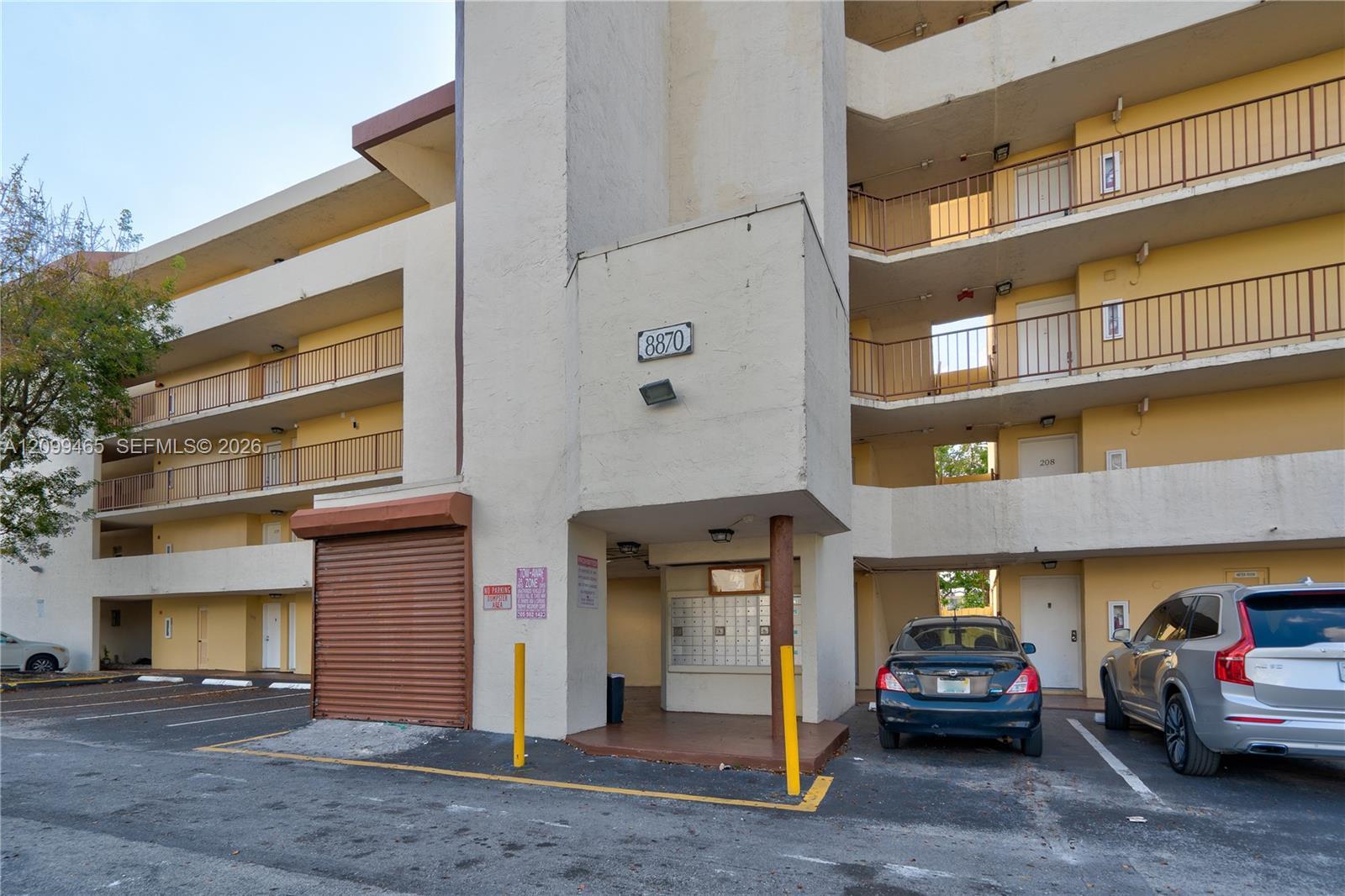 8870 Fontainebleau Blvd # 503, Miami FL 33172 photo 3