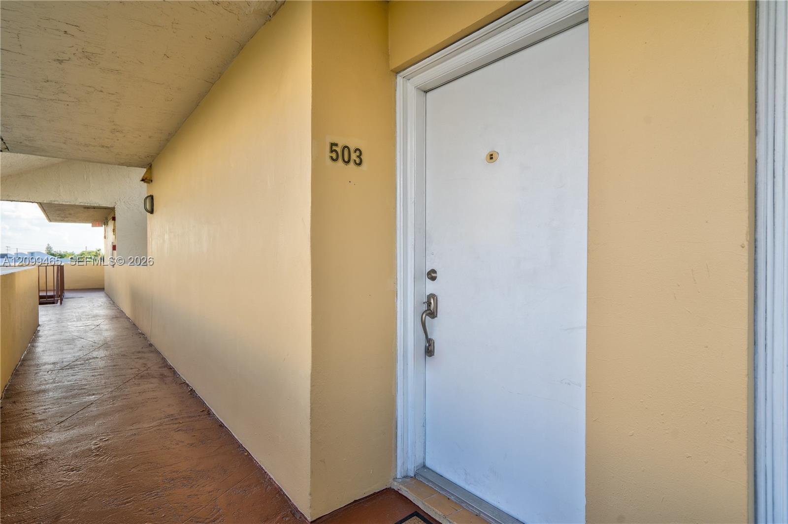 8870 Fontainebleau Blvd # 503, Miami FL 33172 photo 5